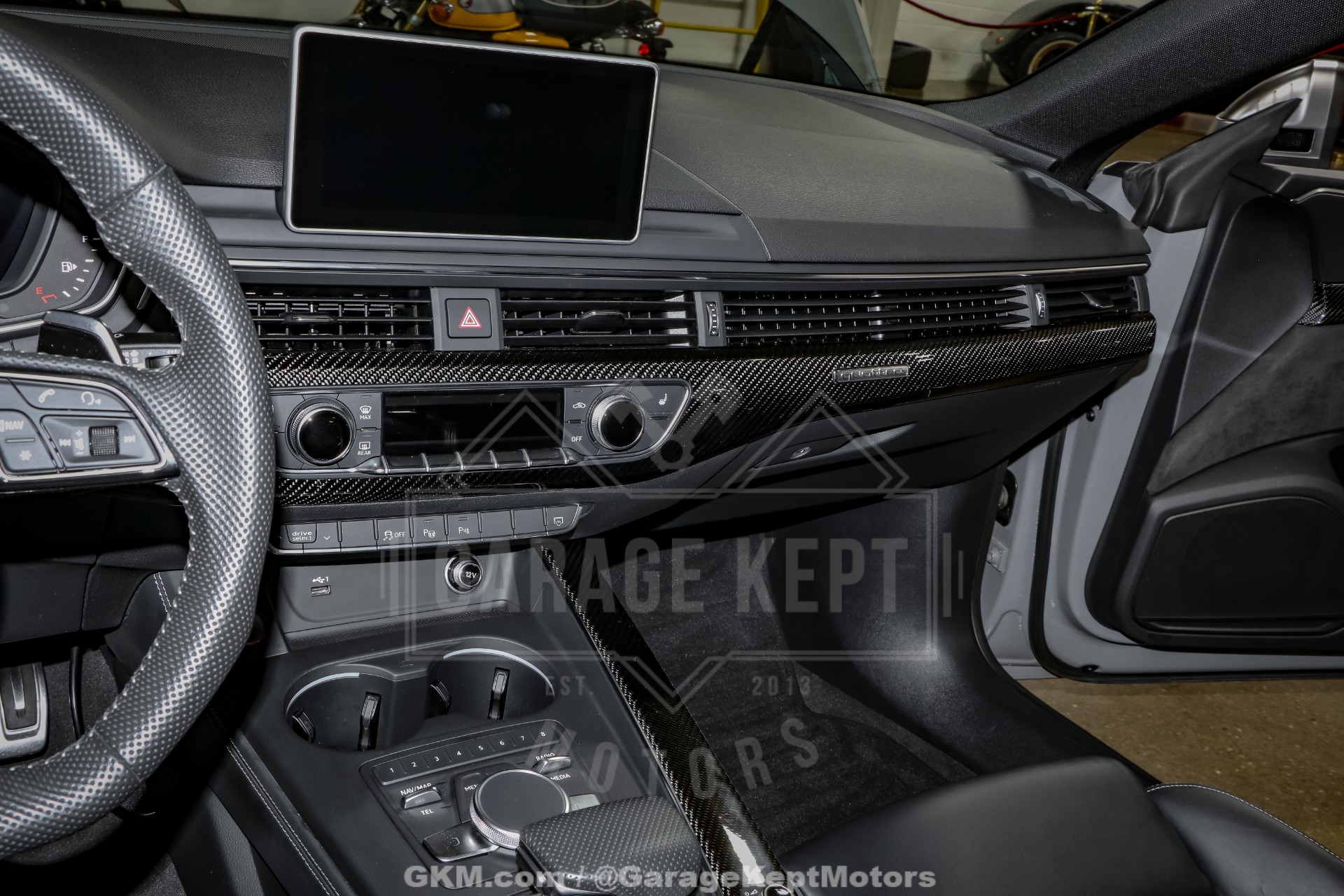 2019 Audi RS 5 Sportback 134