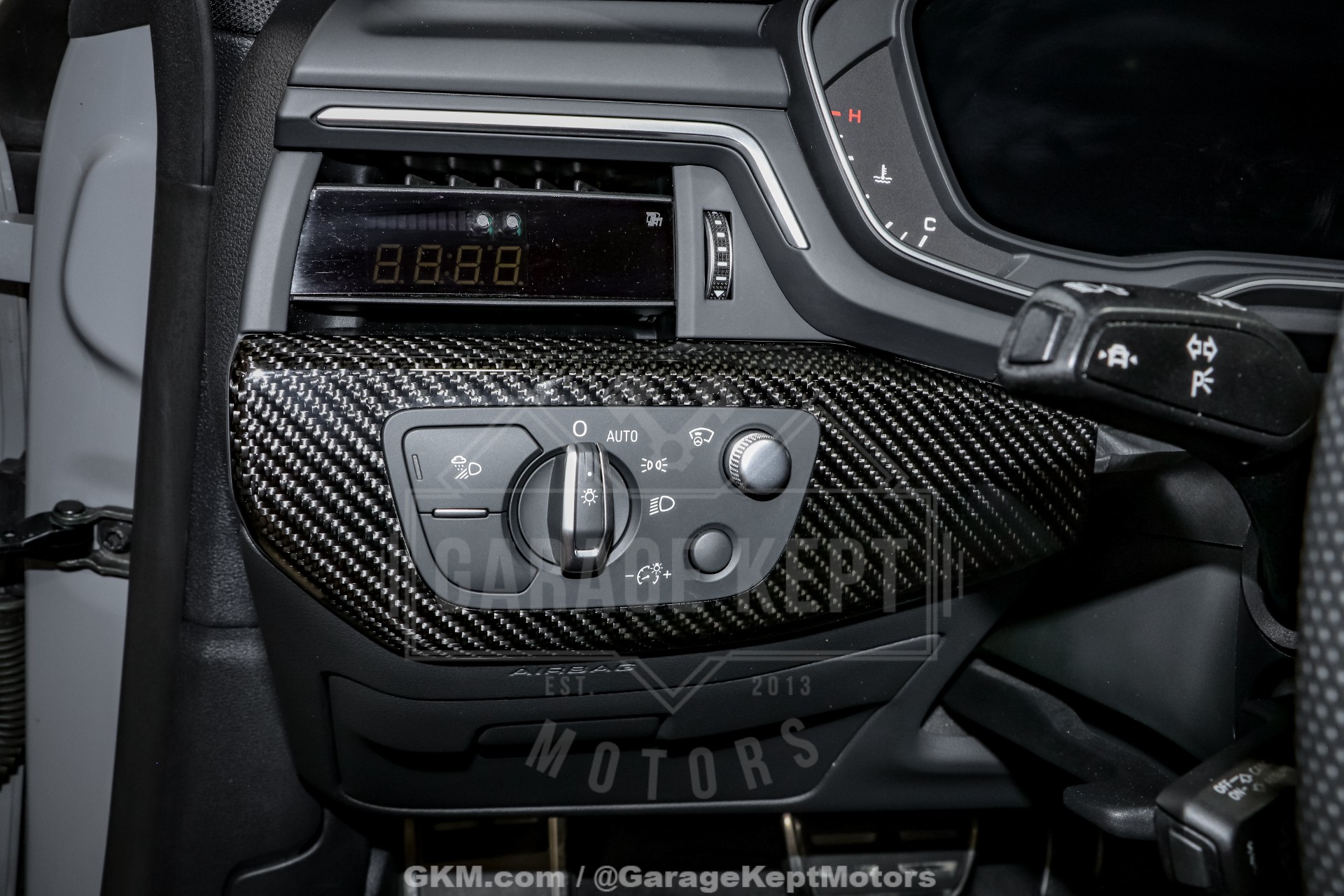 2019 Audi RS 5 Sportback 135