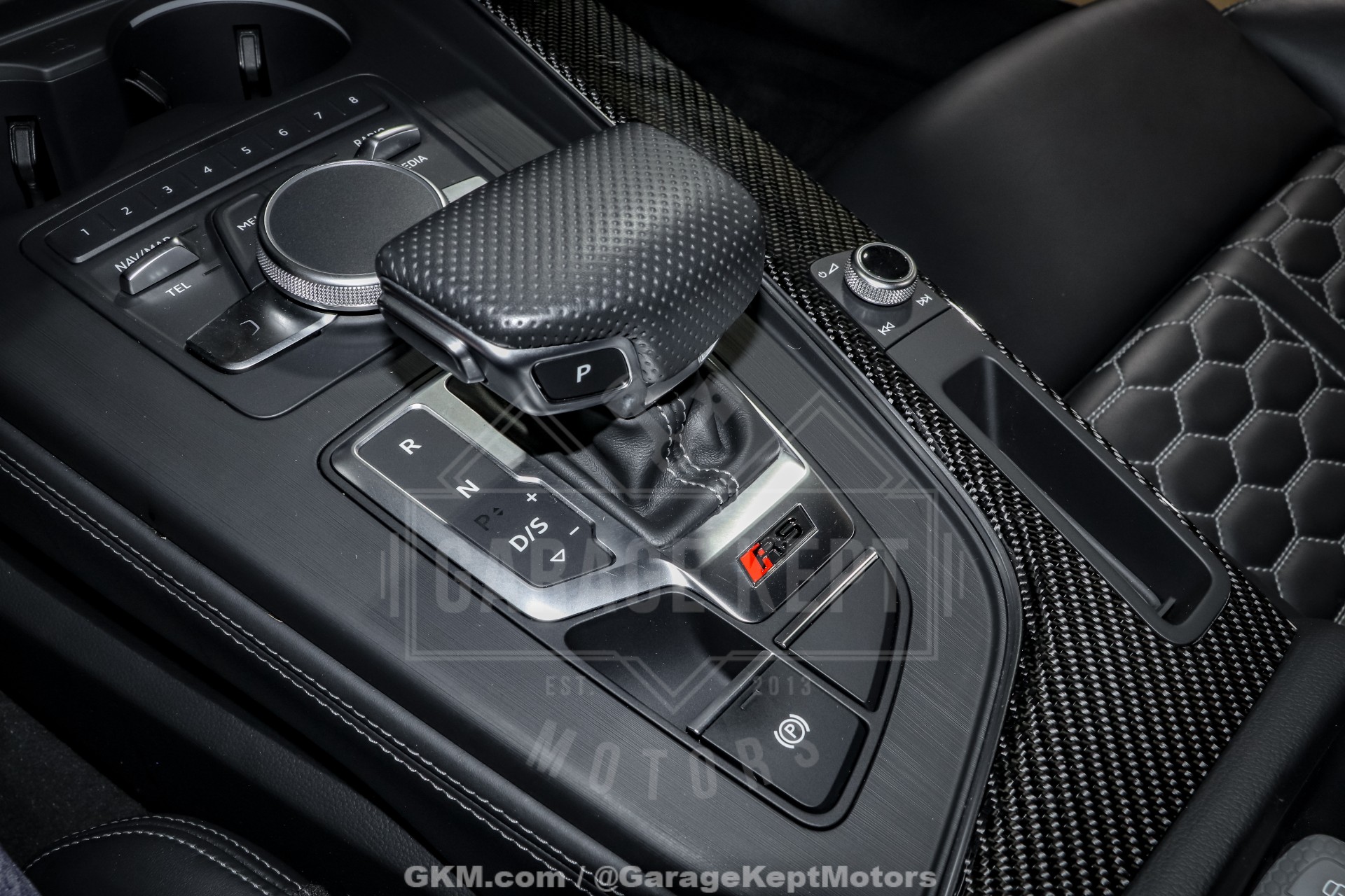 2019 Audi RS 5 Sportback 139