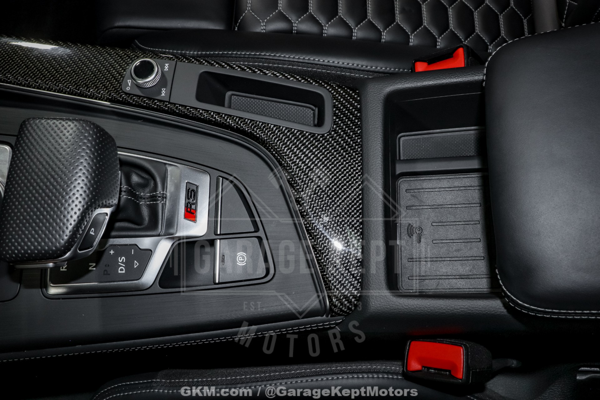 2019 Audi RS 5 Sportback 140