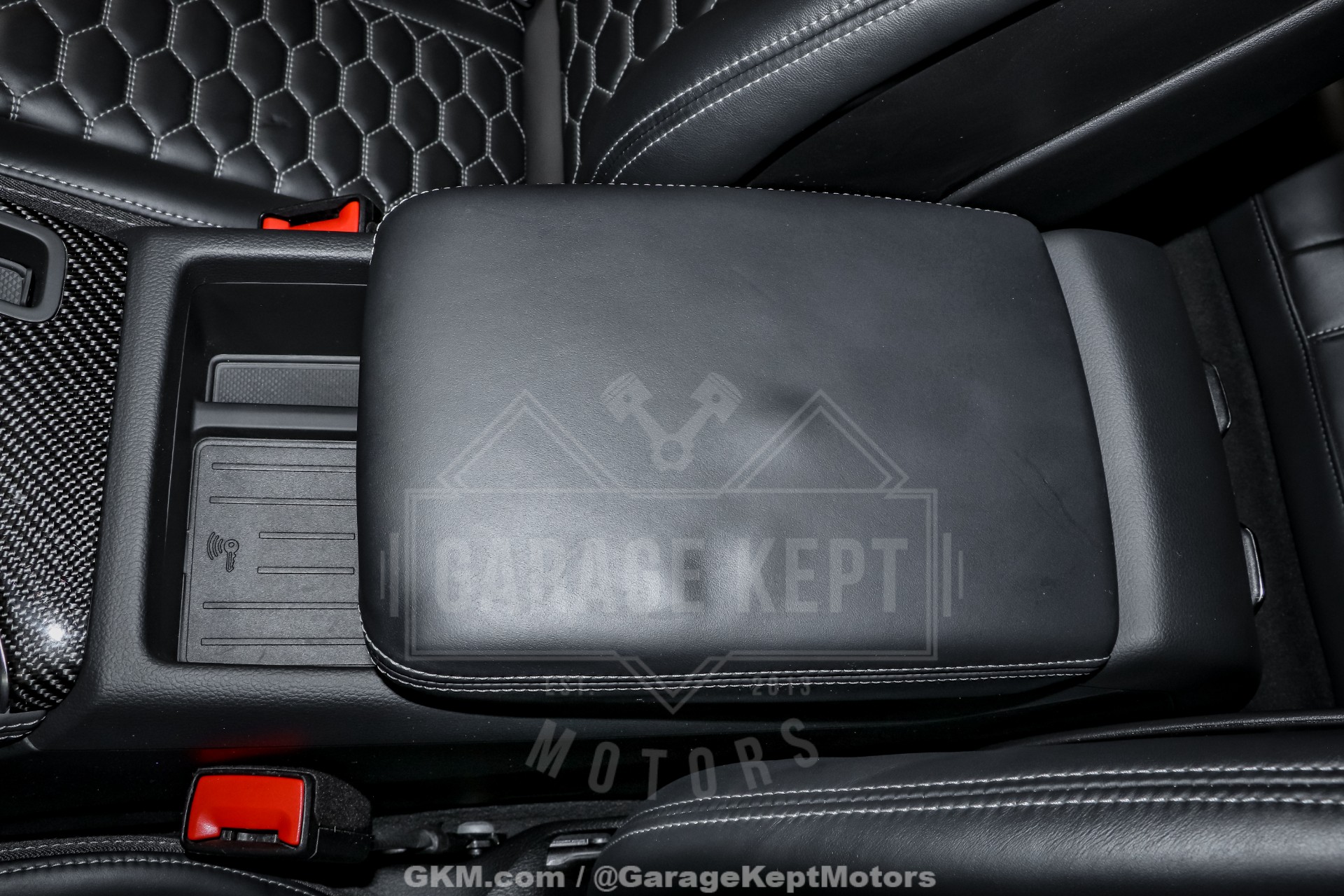 2019 Audi RS 5 Sportback 141