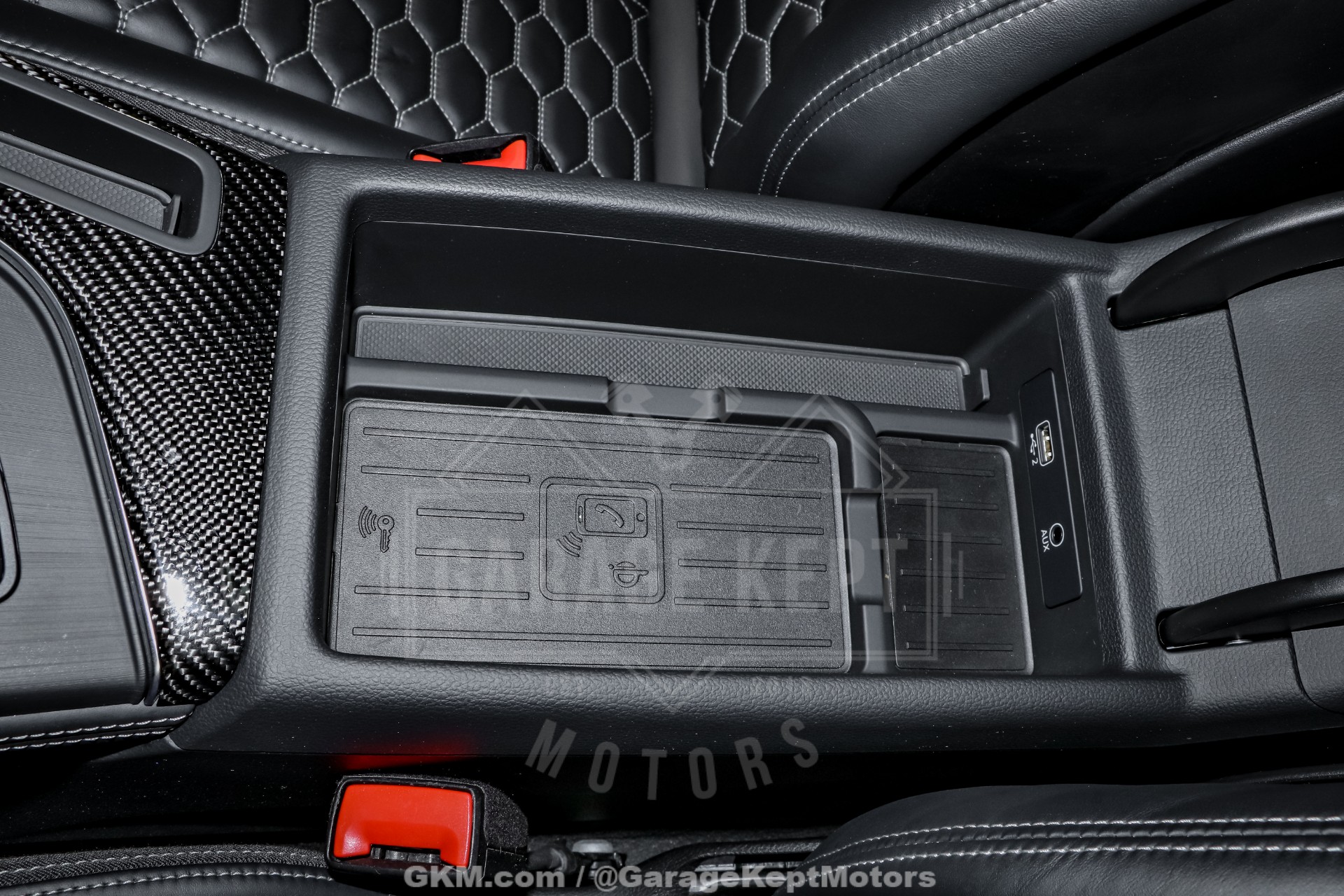 2019 Audi RS 5 Sportback 142