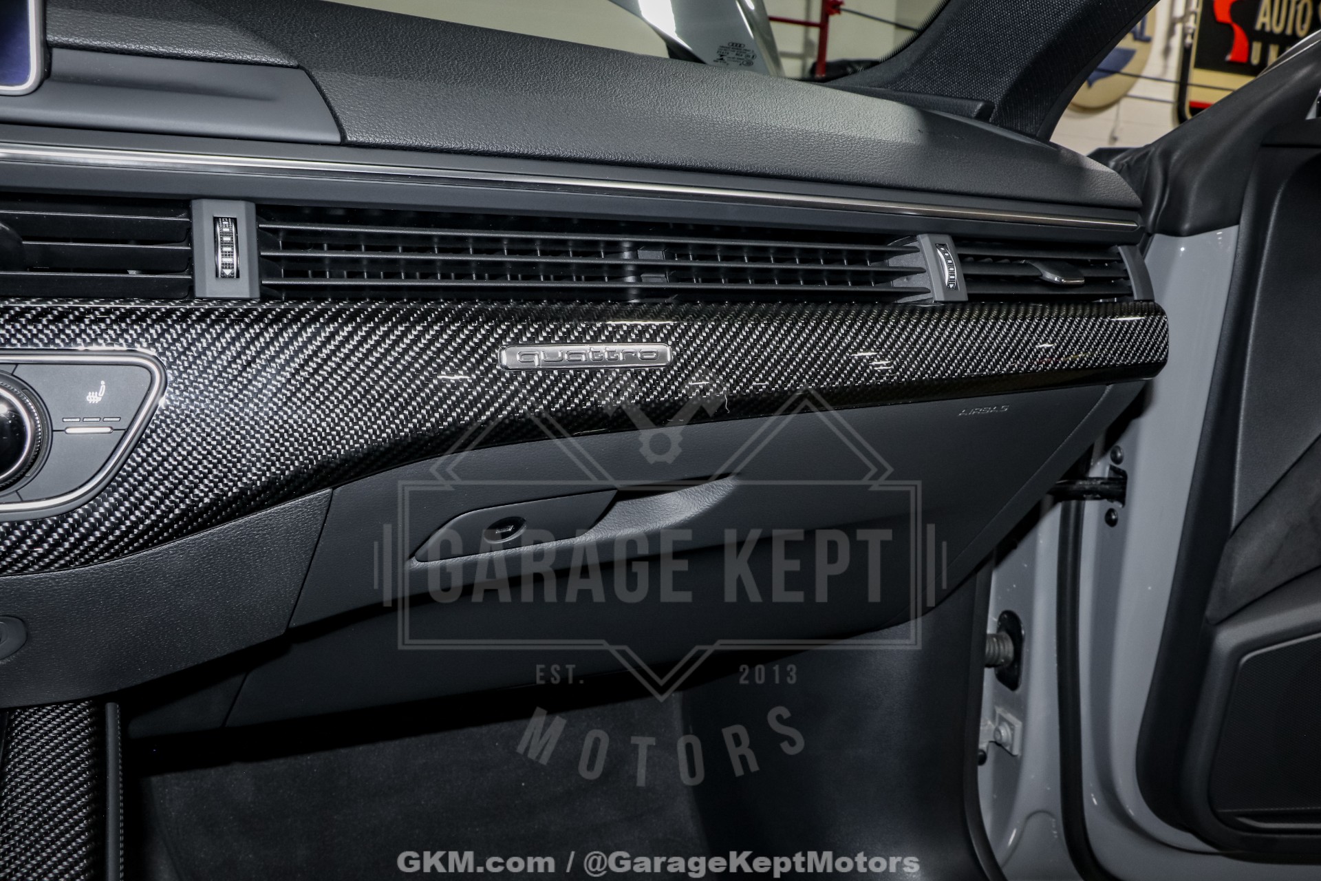 2019 Audi RS 5 Sportback 143