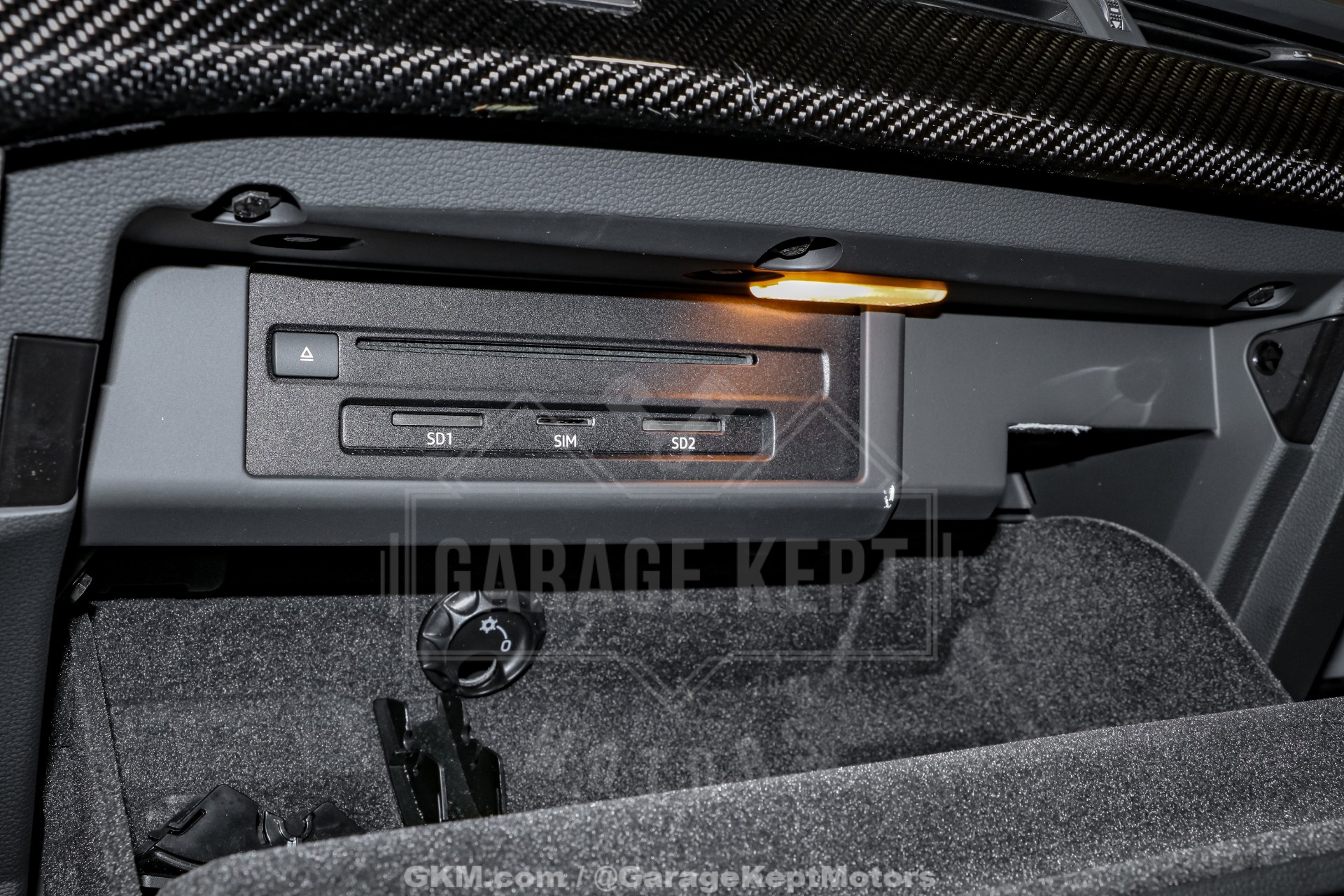 2019 Audi RS 5 Sportback 144