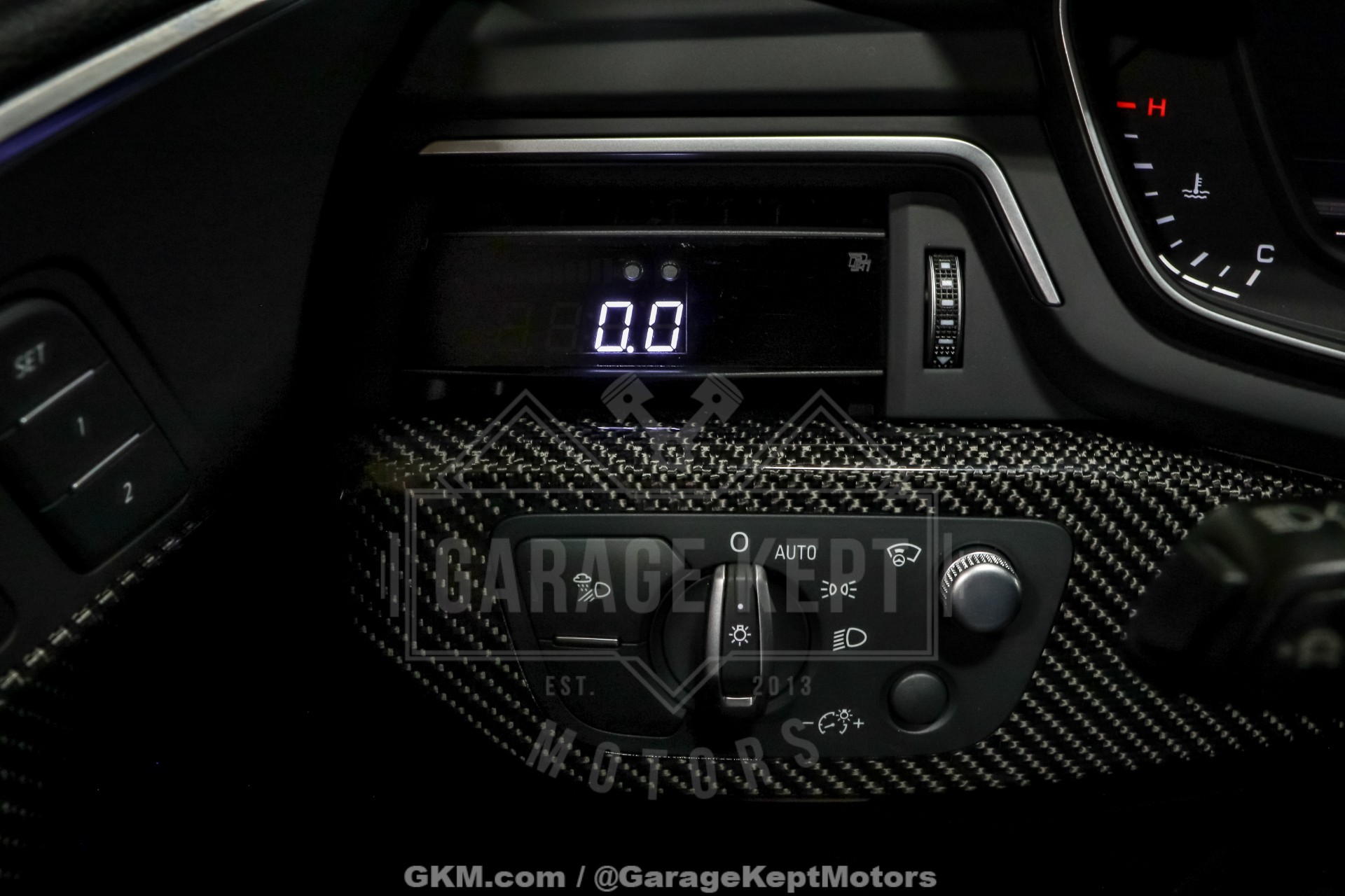 2019 Audi RS 5 Sportback 146