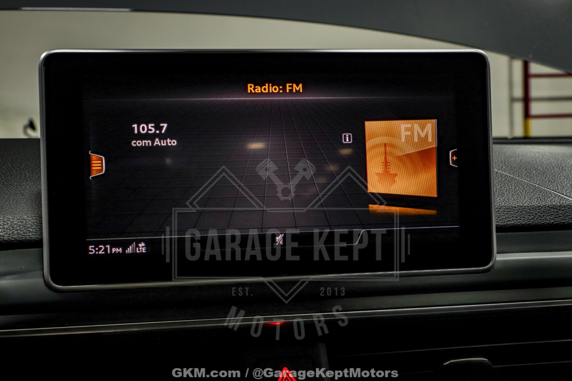 2019 Audi RS 5 Sportback 152