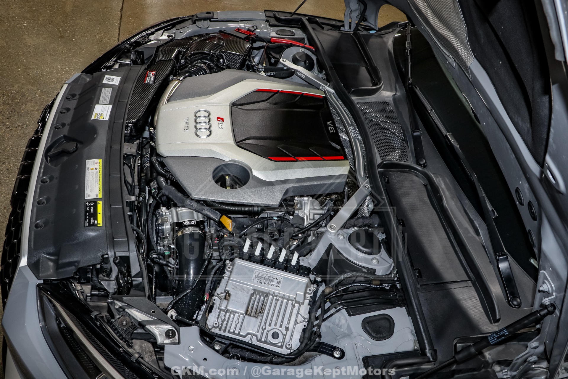 2019 Audi RS 5 Sportback 158