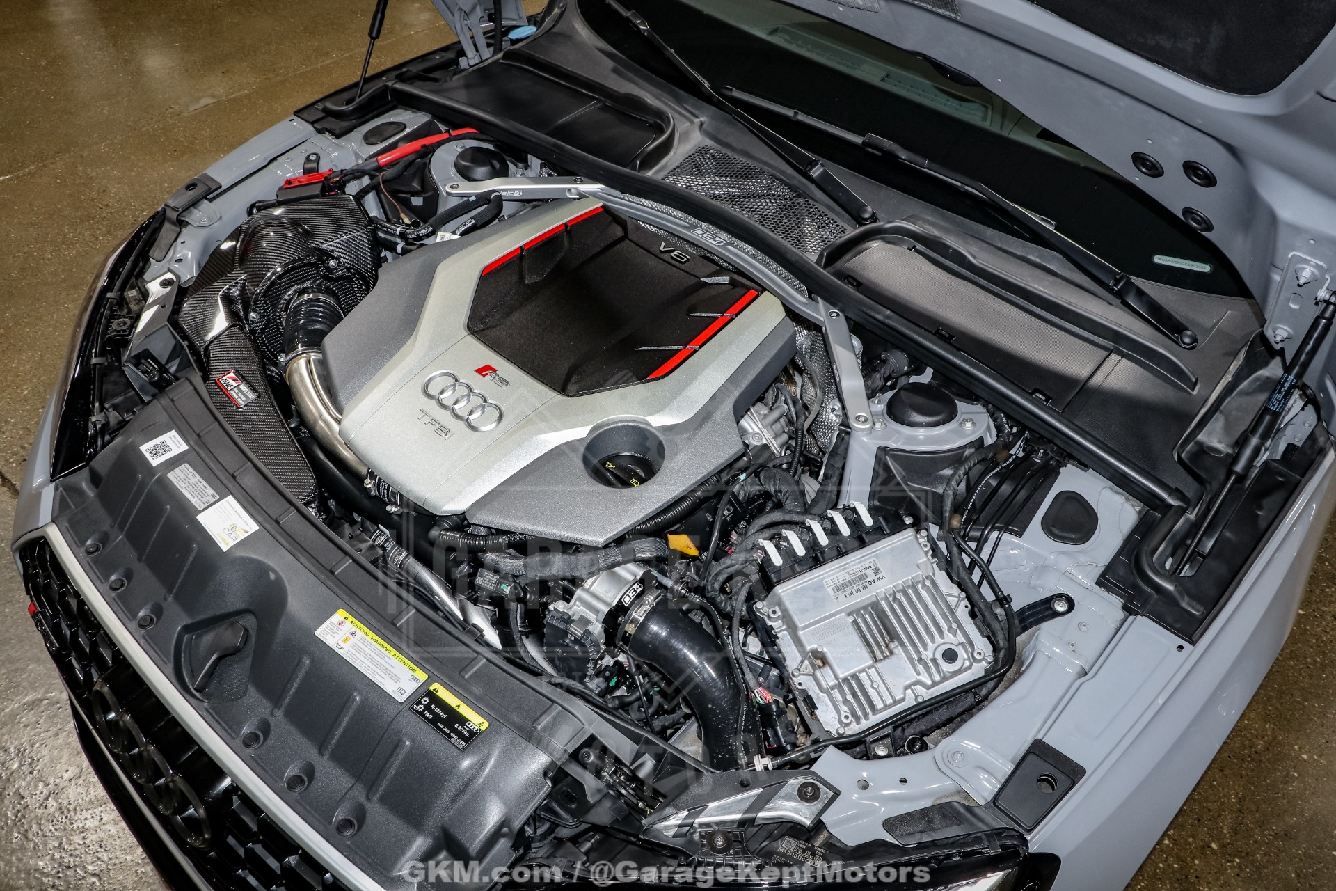 2019 Audi RS 5 Sportback 159