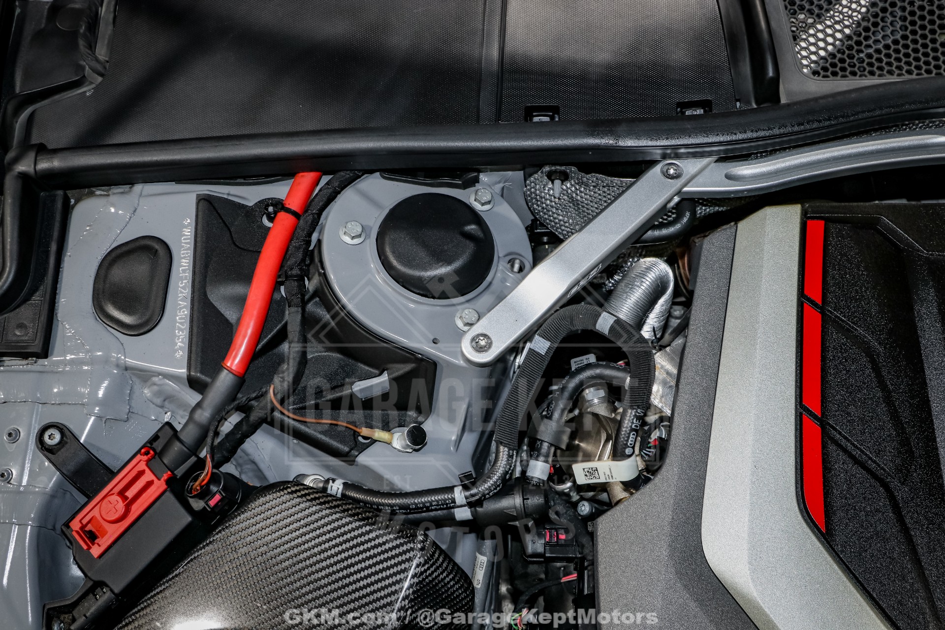 2019 Audi RS 5 Sportback 164