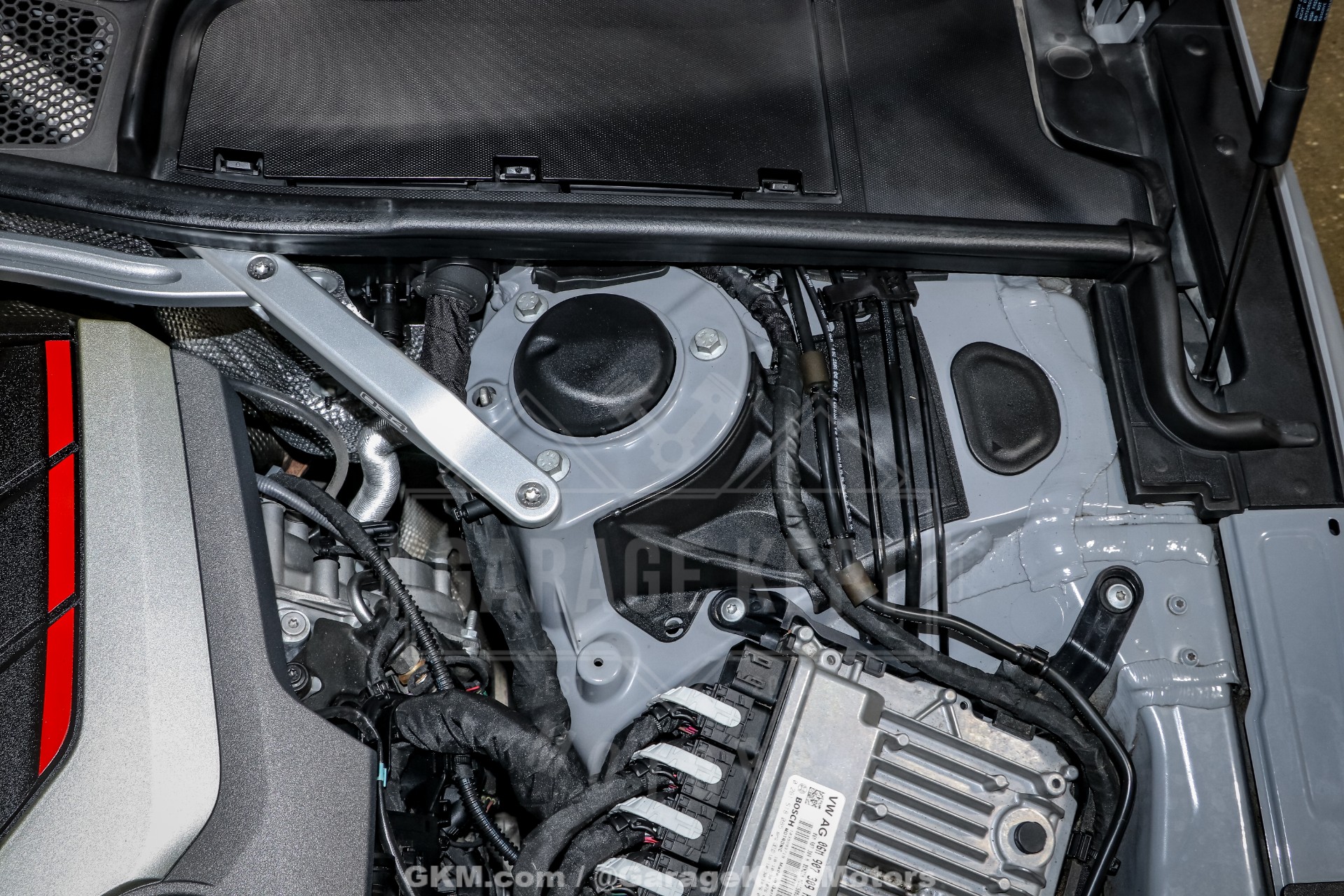 2019 Audi RS 5 Sportback 165