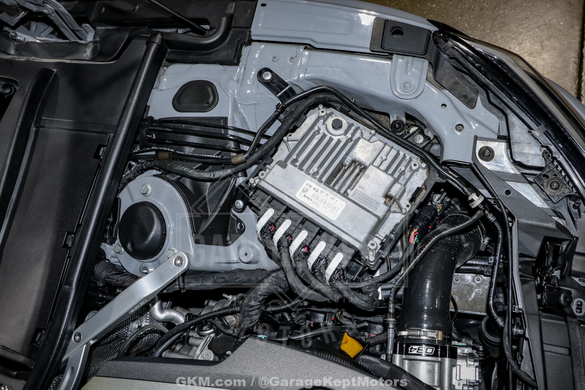 2019 Audi RS 5 Sportback 166