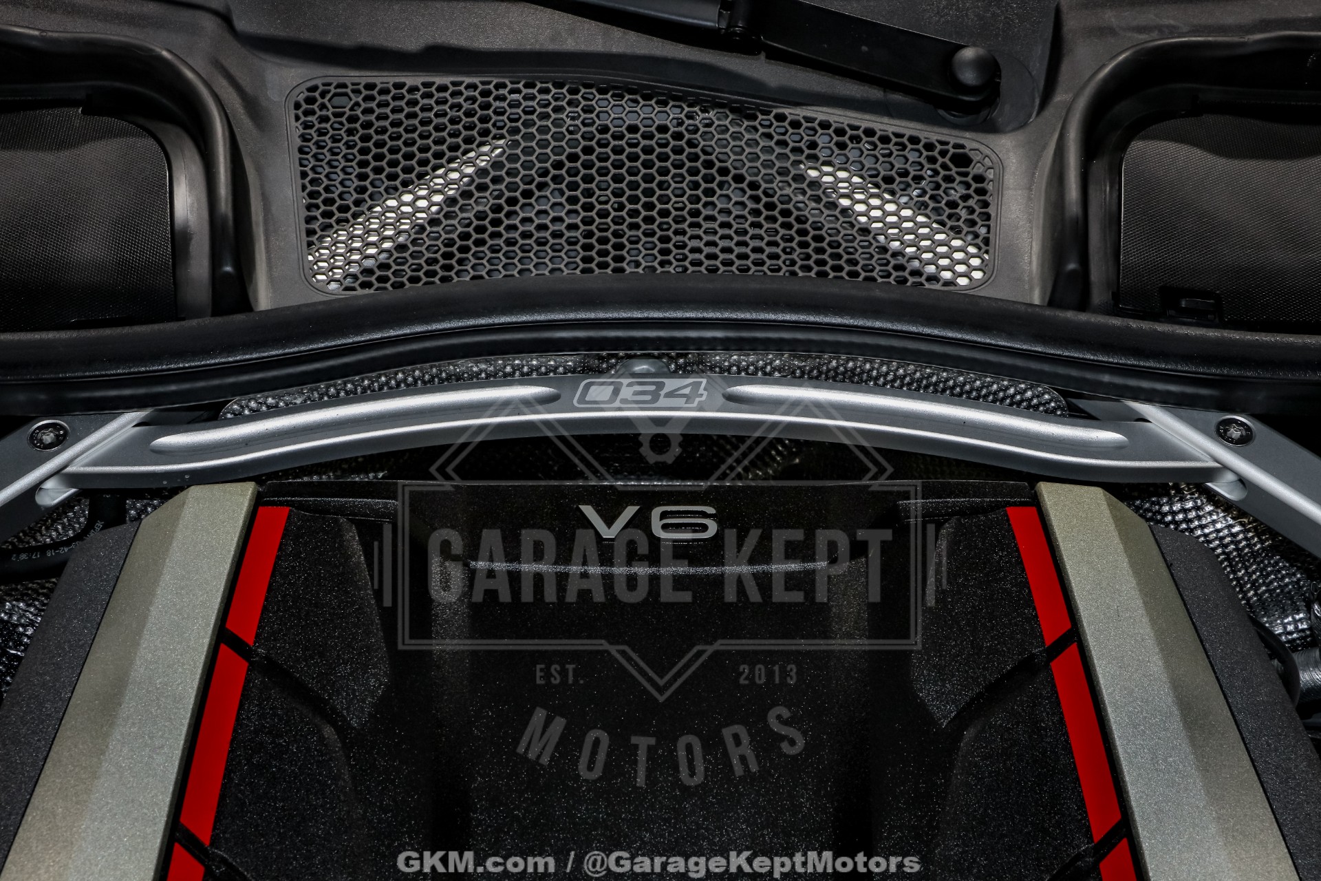 2019 Audi RS 5 Sportback 169