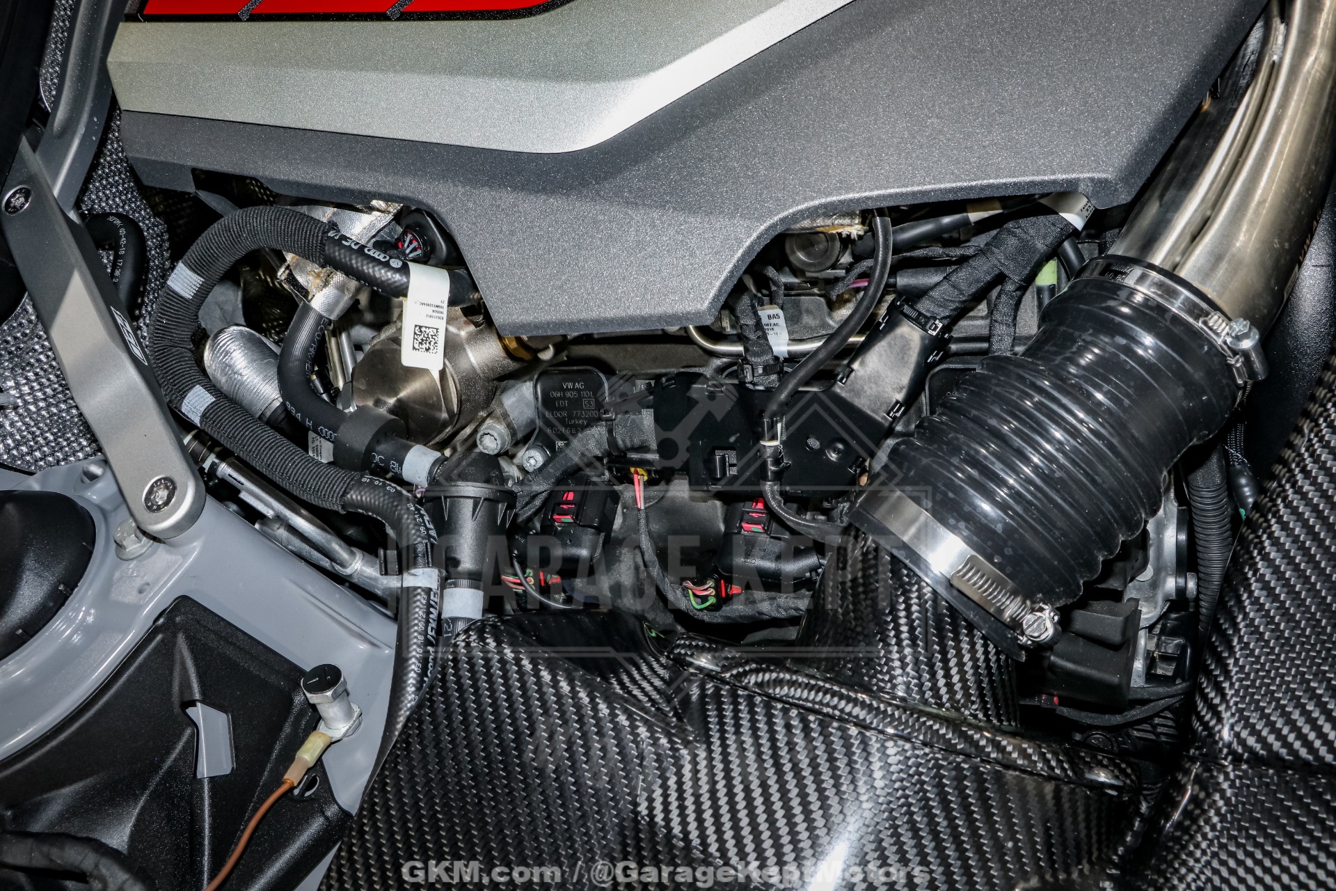 2019 Audi RS 5 Sportback 171