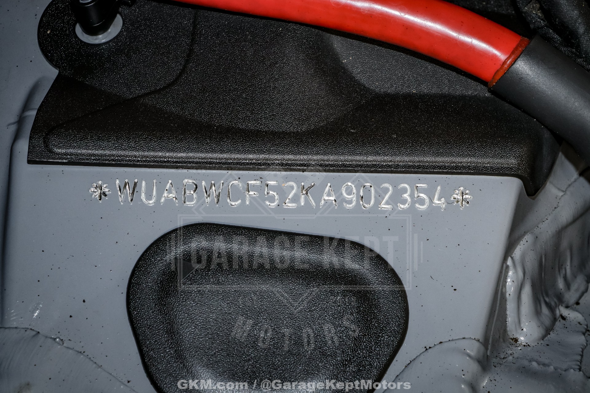 2019 Audi RS 5 Sportback 172