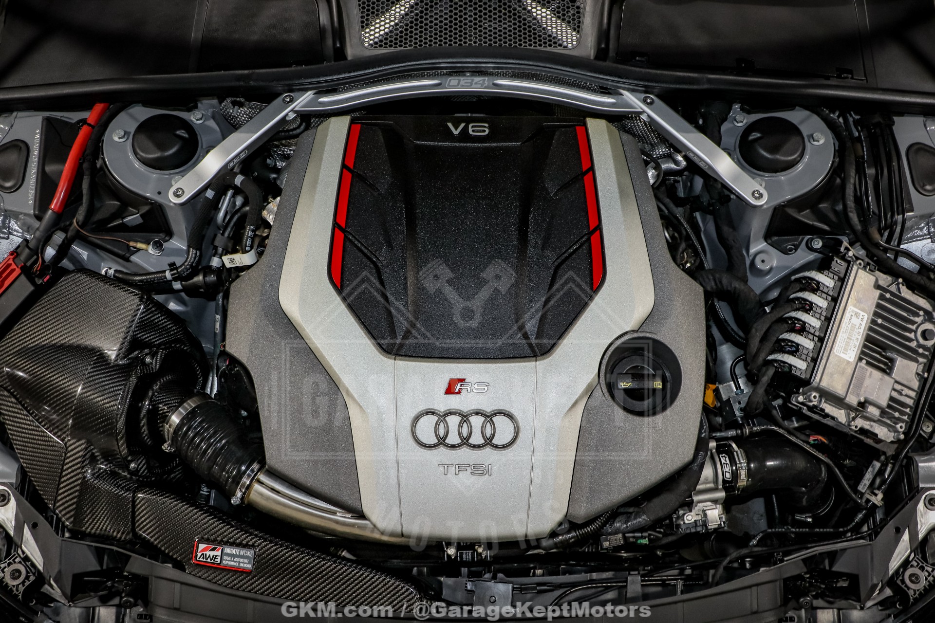 2019 Audi RS 5 Sportback 174