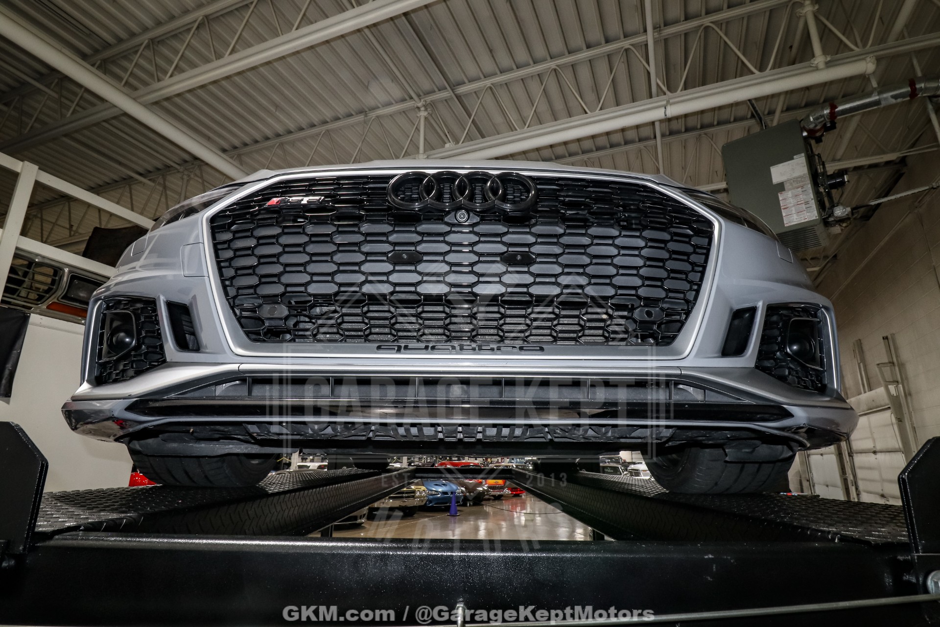 2019 Audi RS 5 Sportback 178