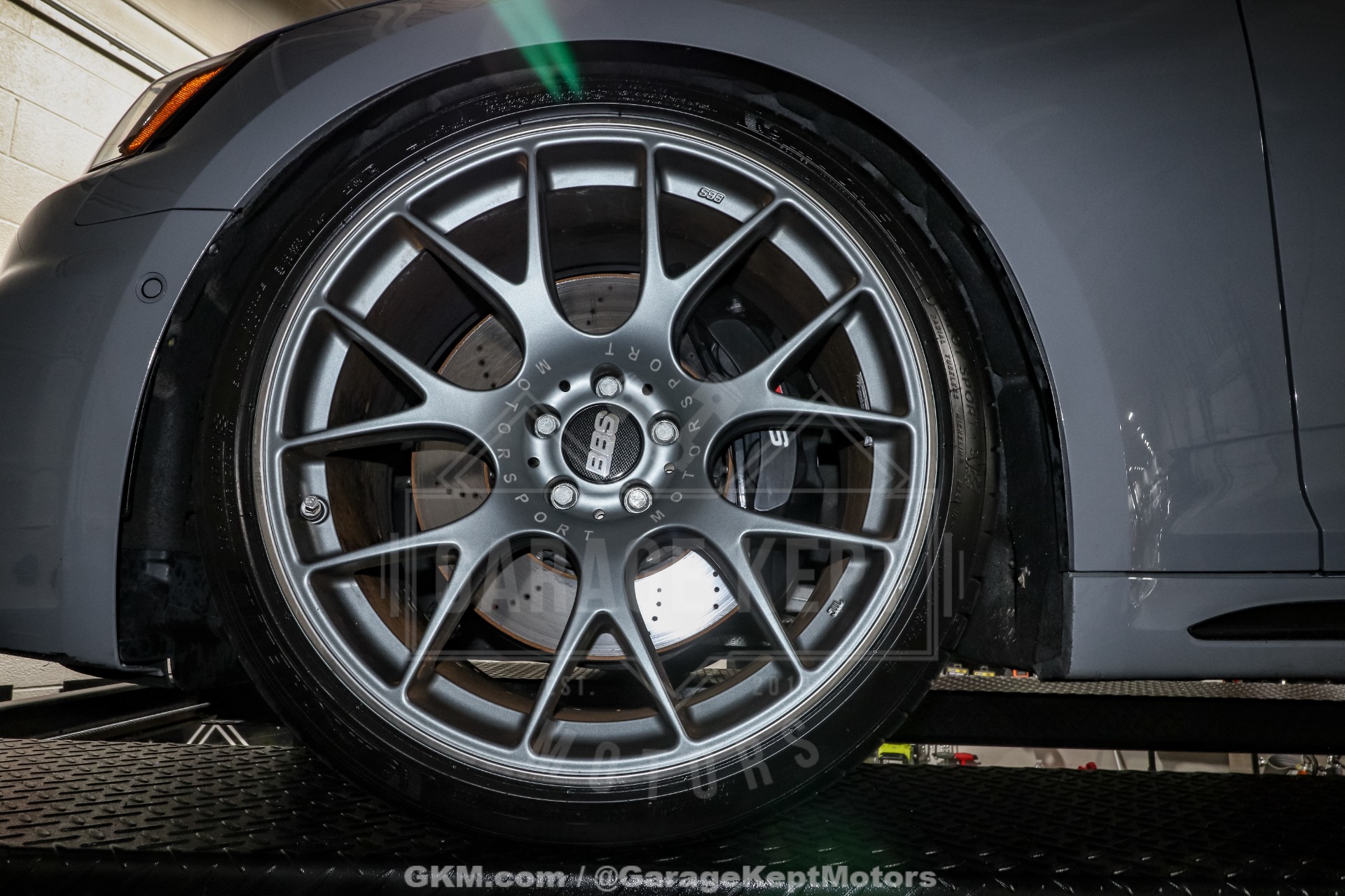 2019 Audi RS 5 Sportback 180