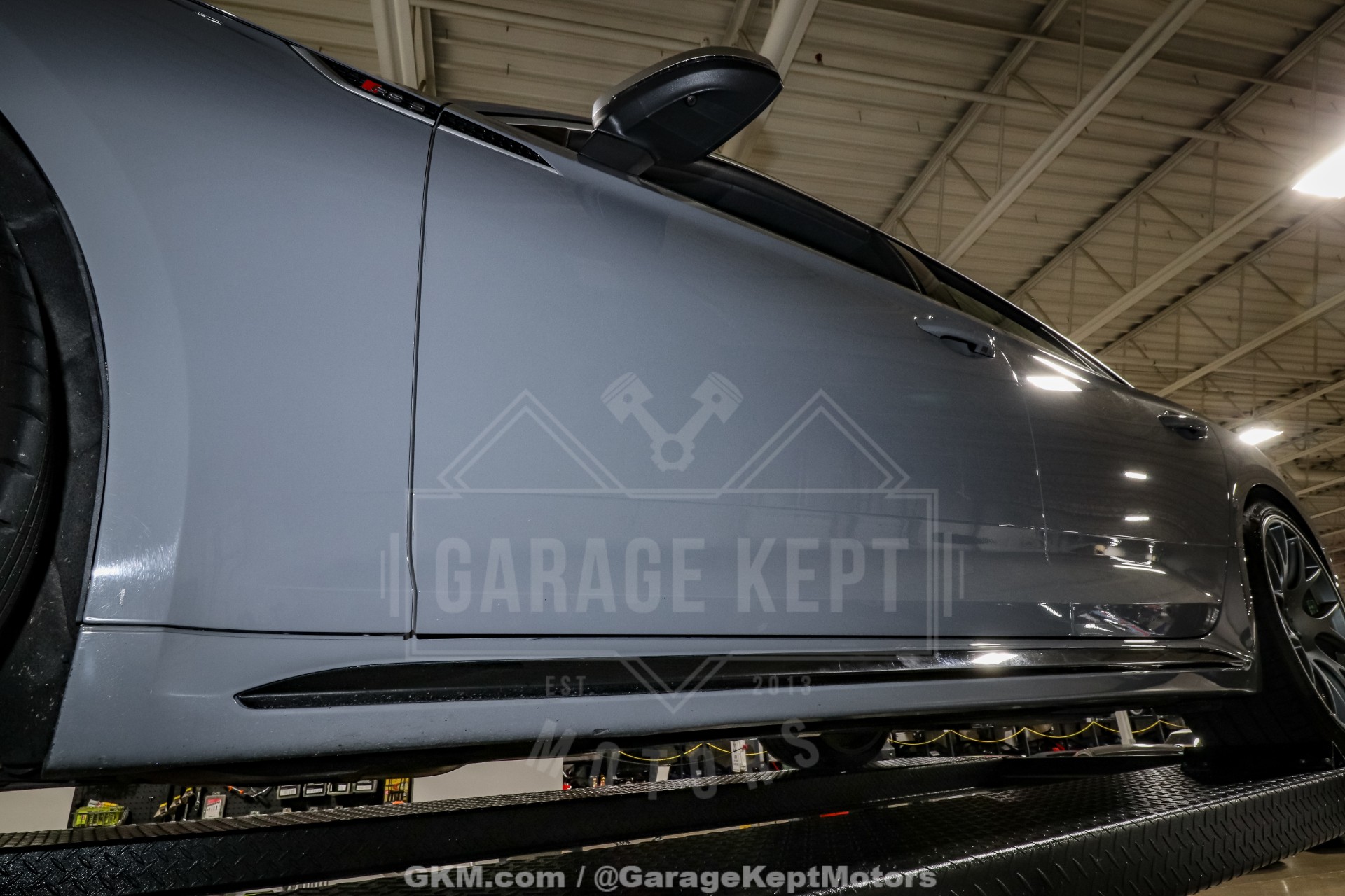 2019 Audi RS 5 Sportback 181