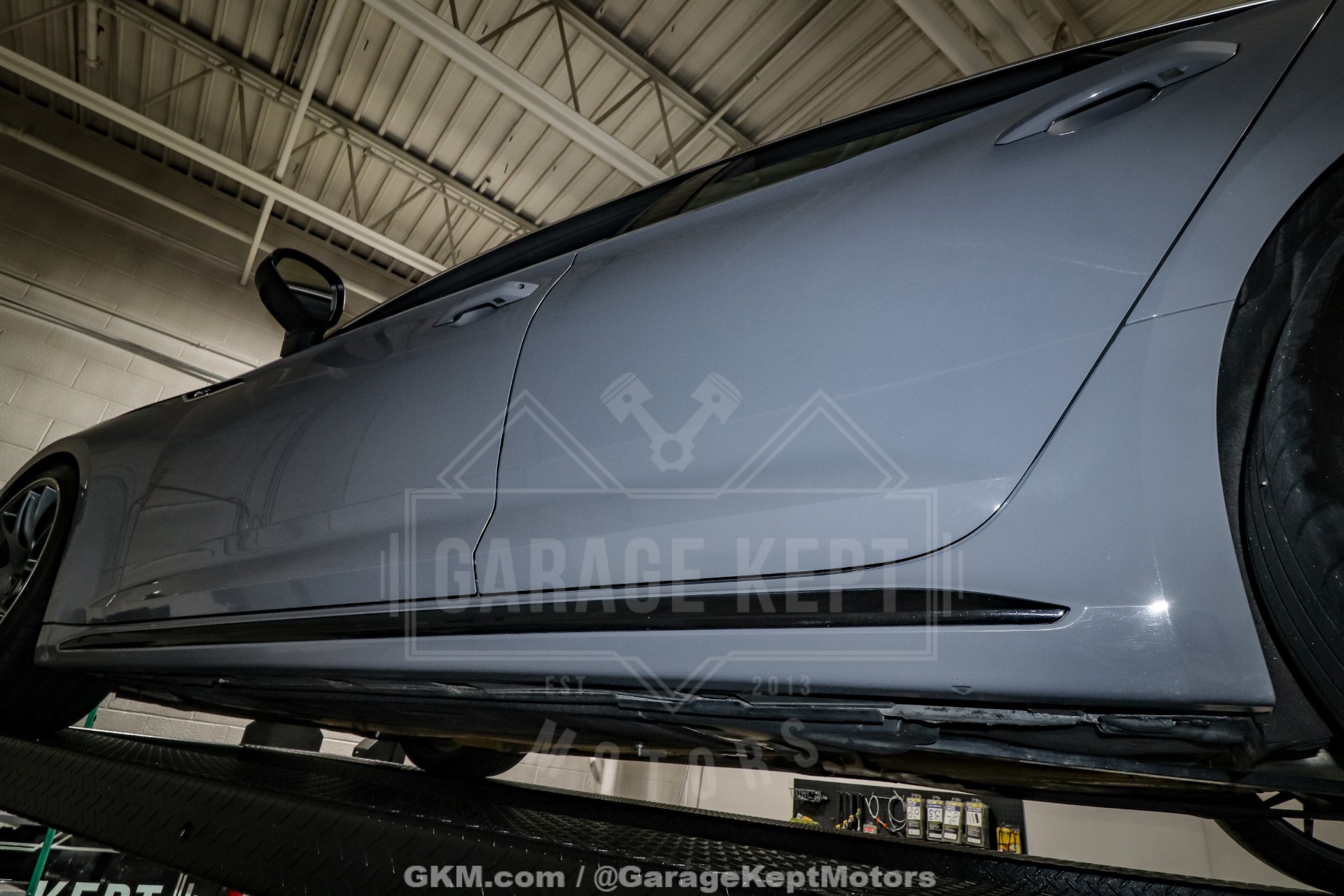 2019 Audi RS 5 Sportback 182