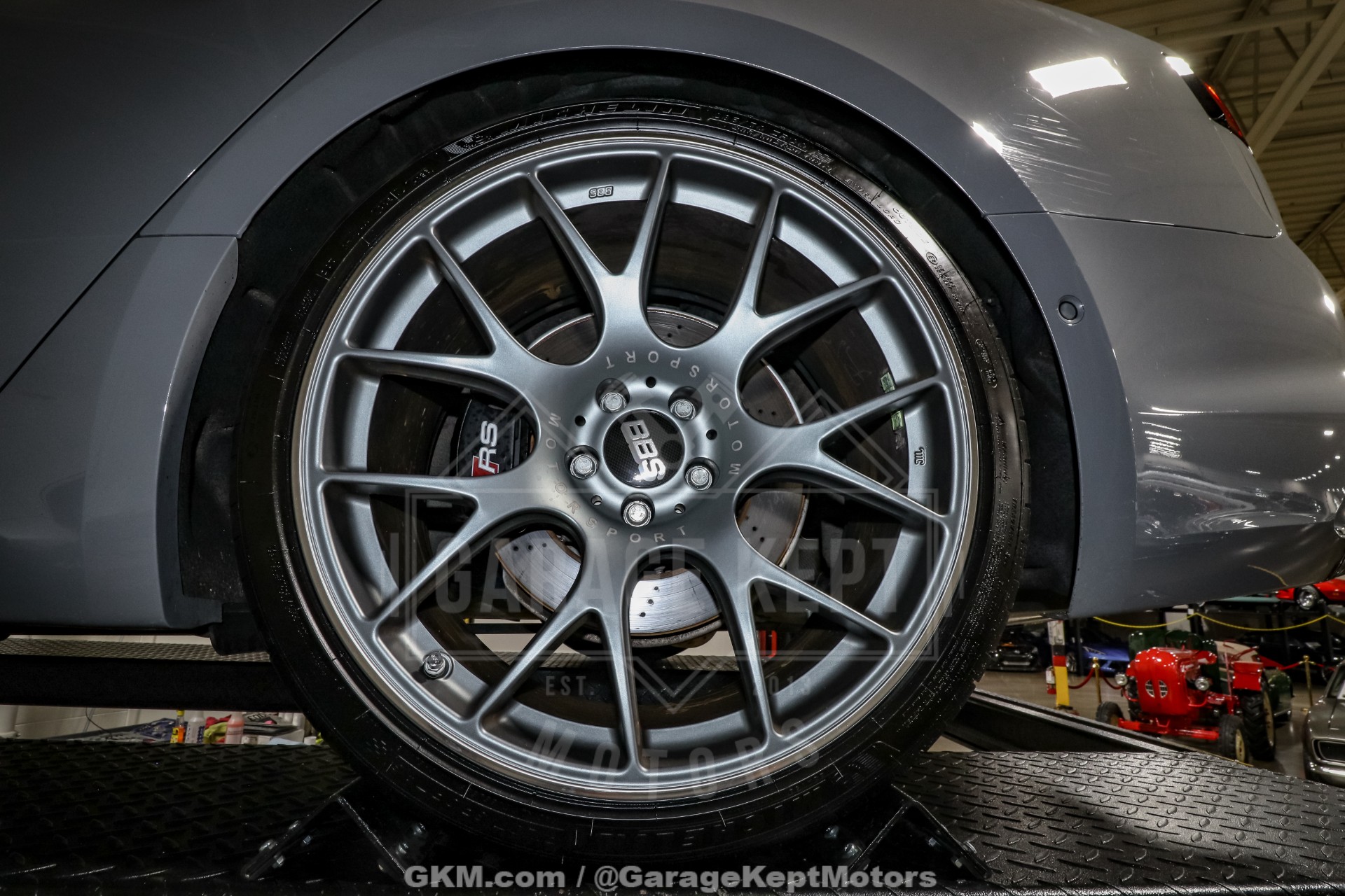 2019 Audi RS 5 Sportback 183