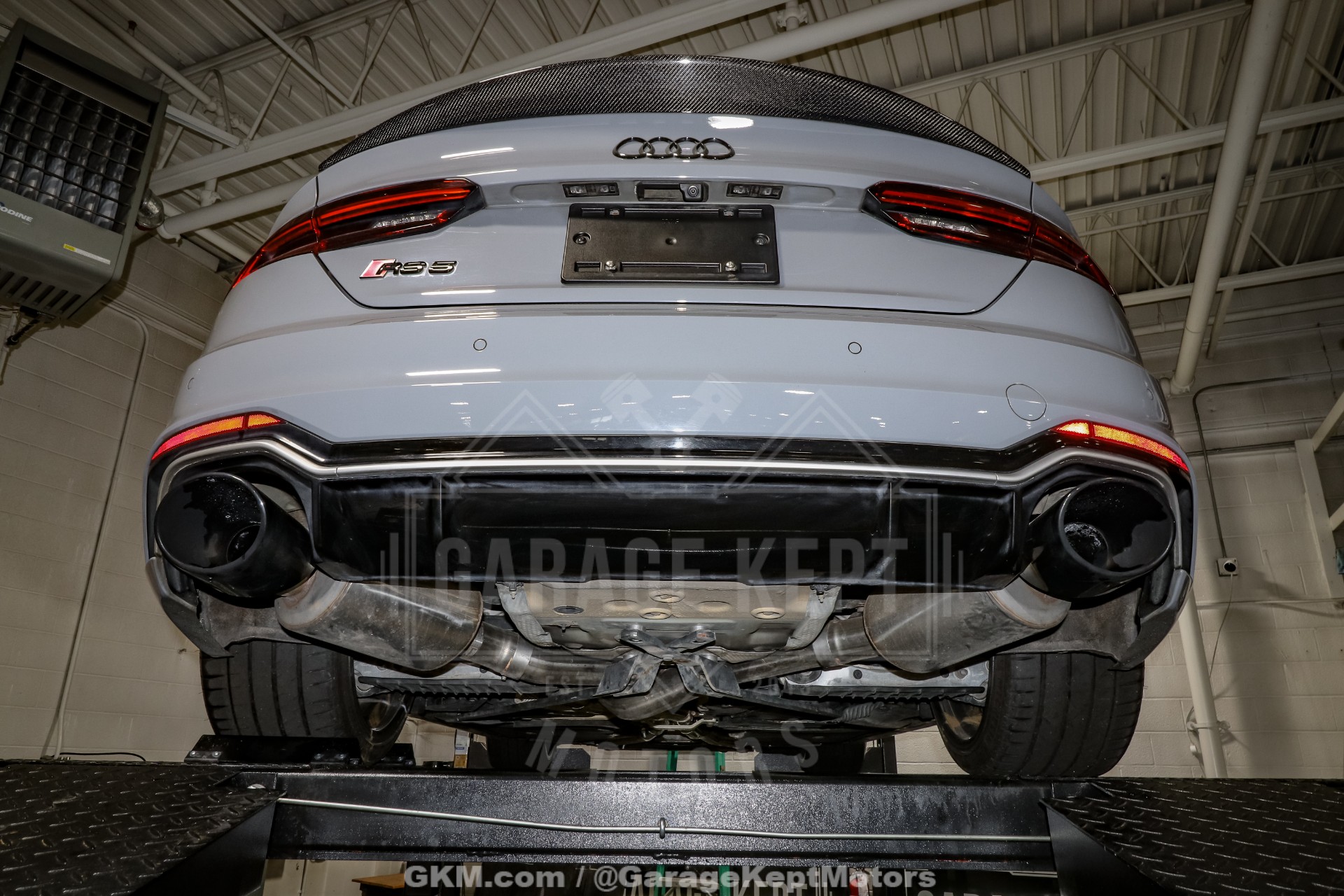 2019 Audi RS 5 Sportback 185