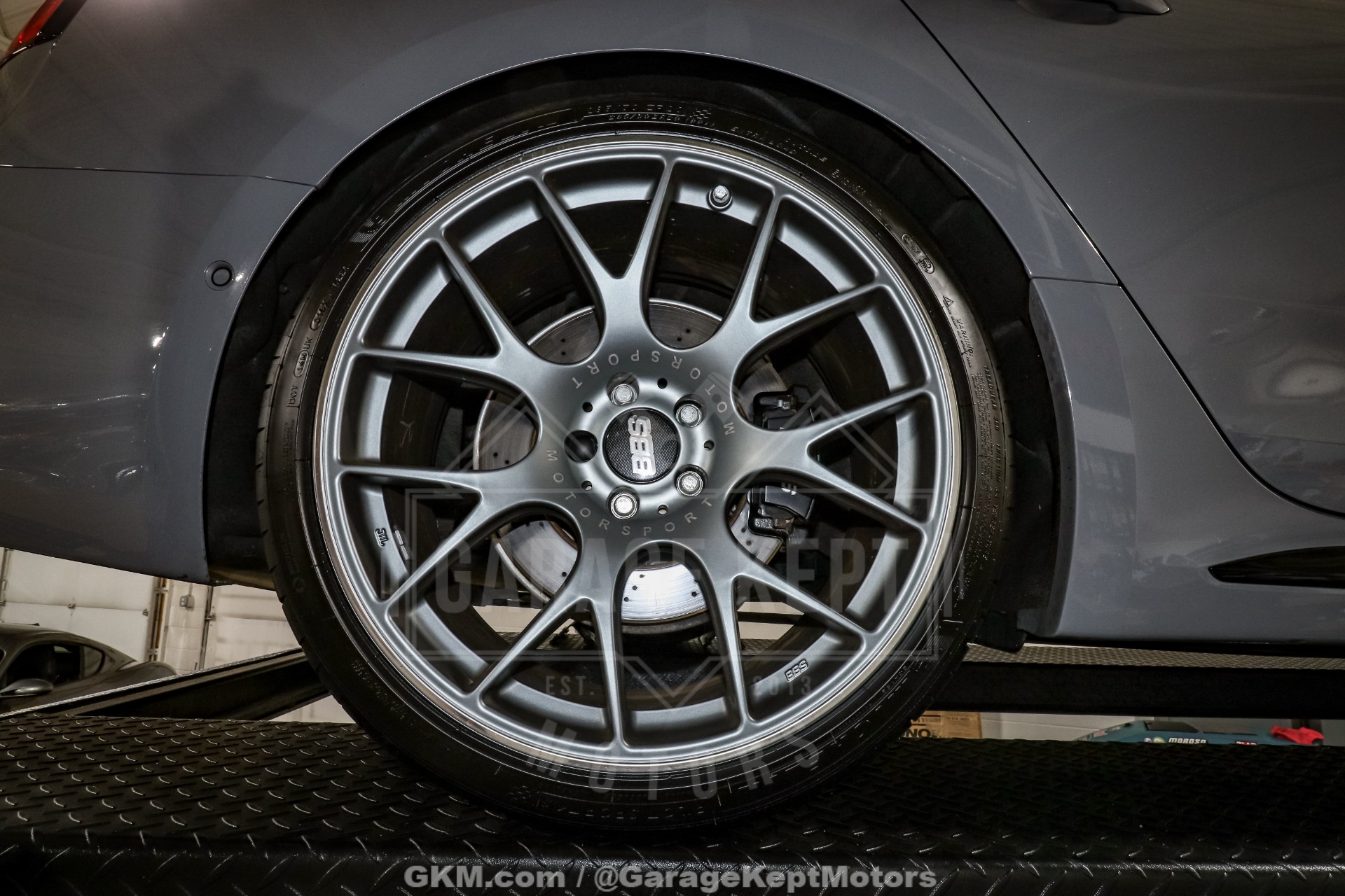 2019 Audi RS 5 Sportback 187