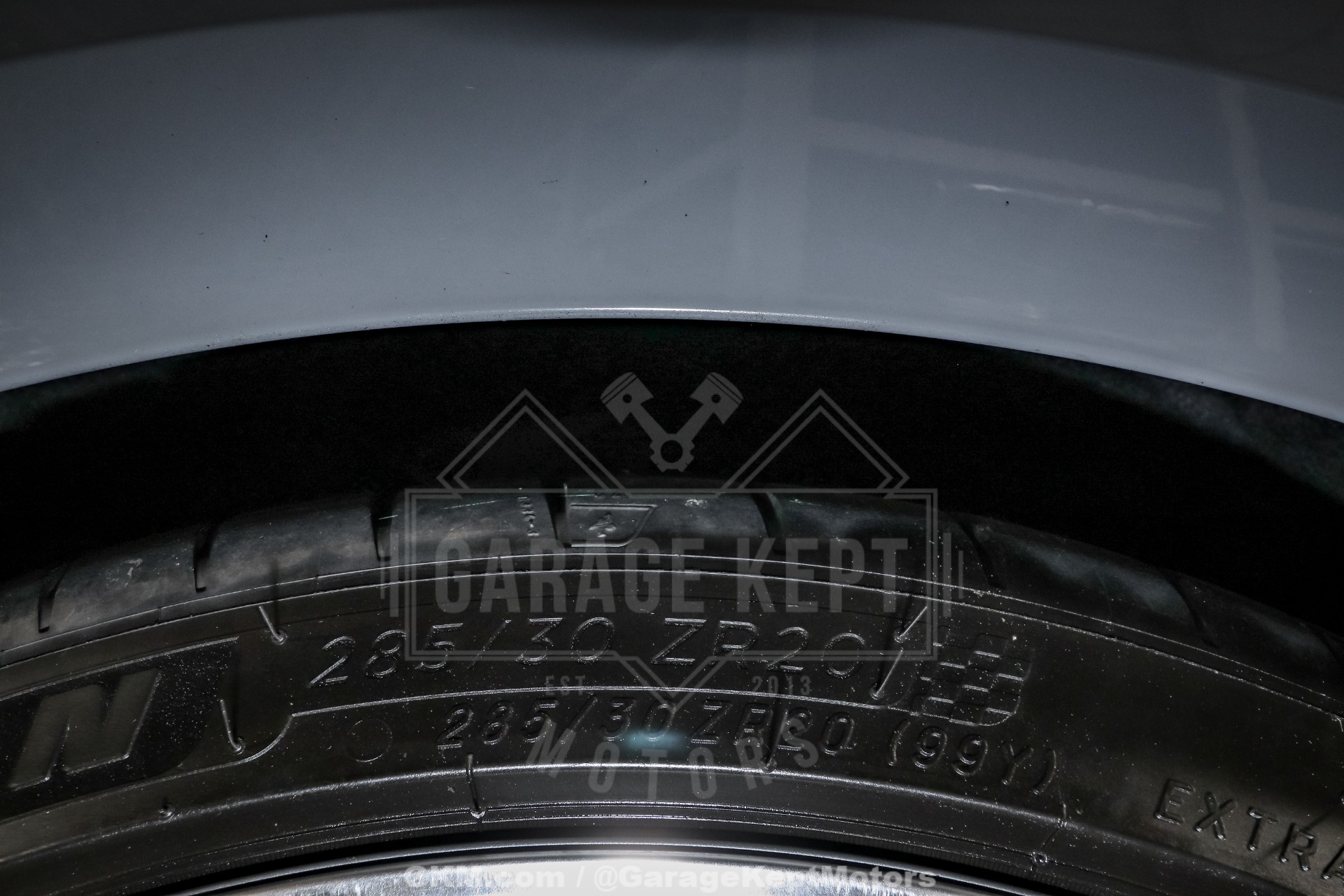 2019 Audi RS 5 Sportback 188