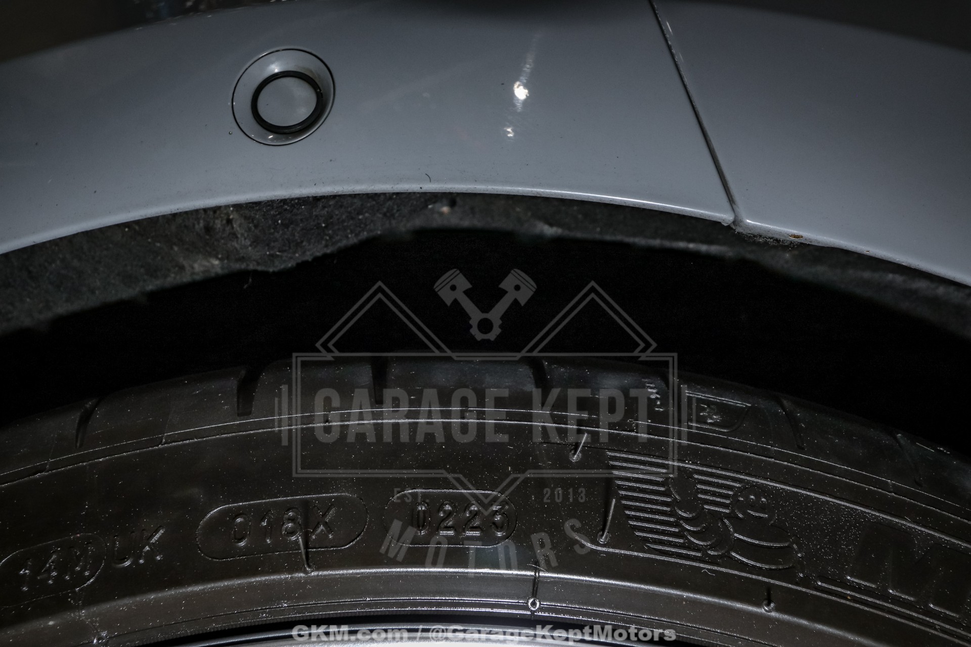 2019 Audi RS 5 Sportback 189