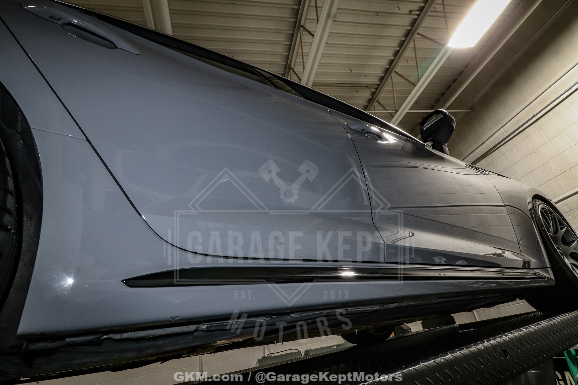 2019 Audi RS 5 Sportback 190