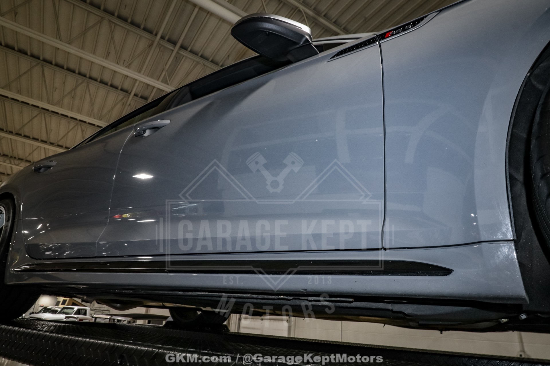 2019 Audi RS 5 Sportback 191