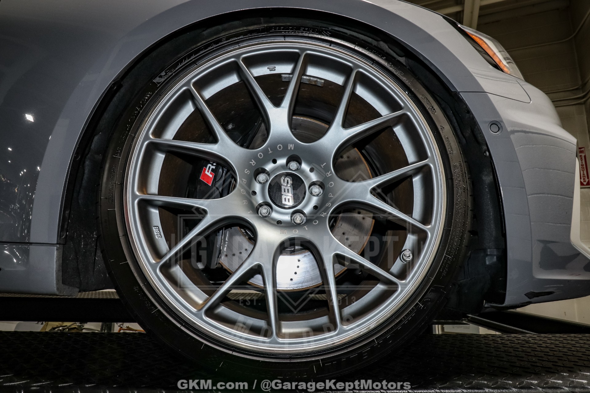 2019 Audi RS 5 Sportback 192