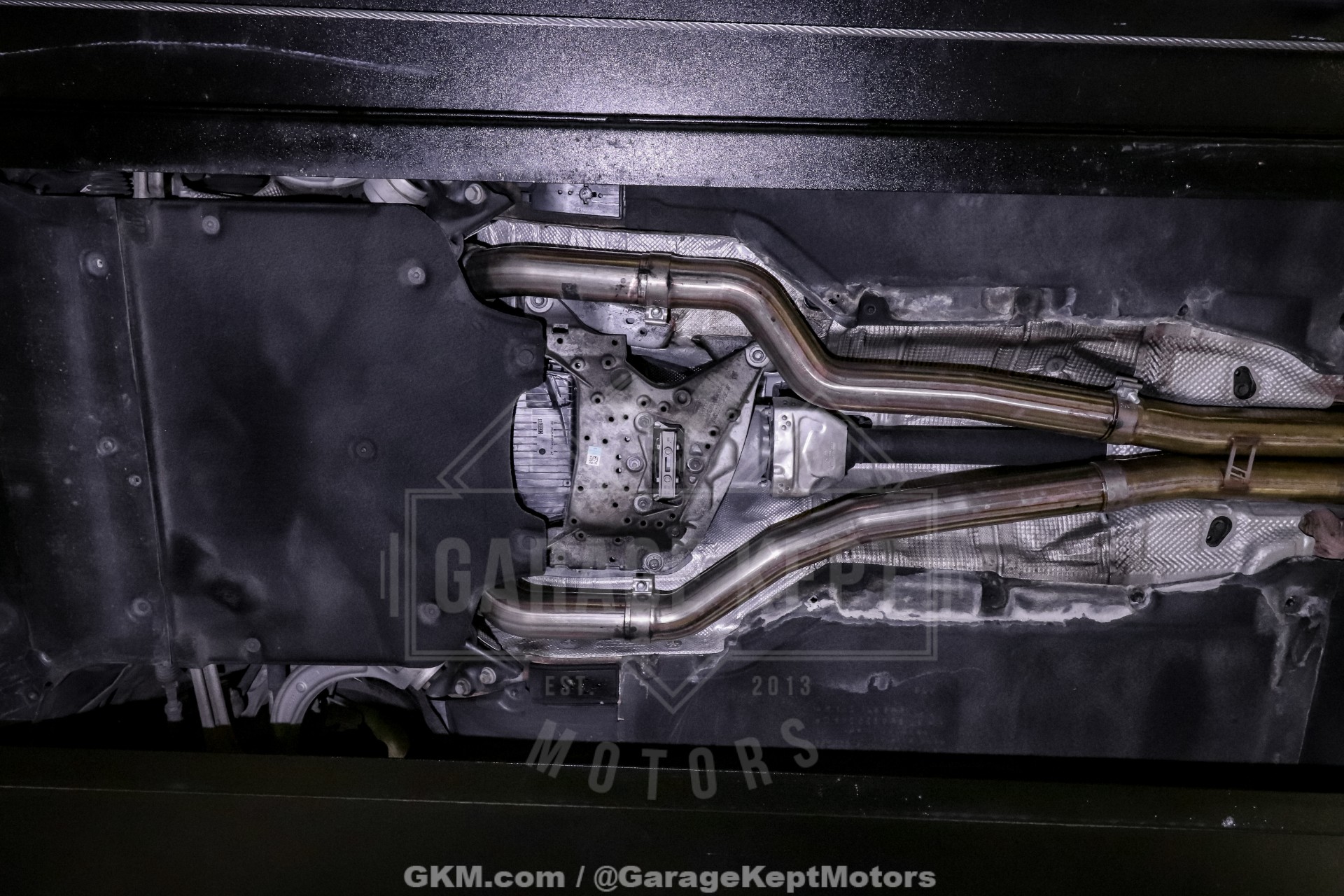 2019 Audi RS 5 Sportback 194