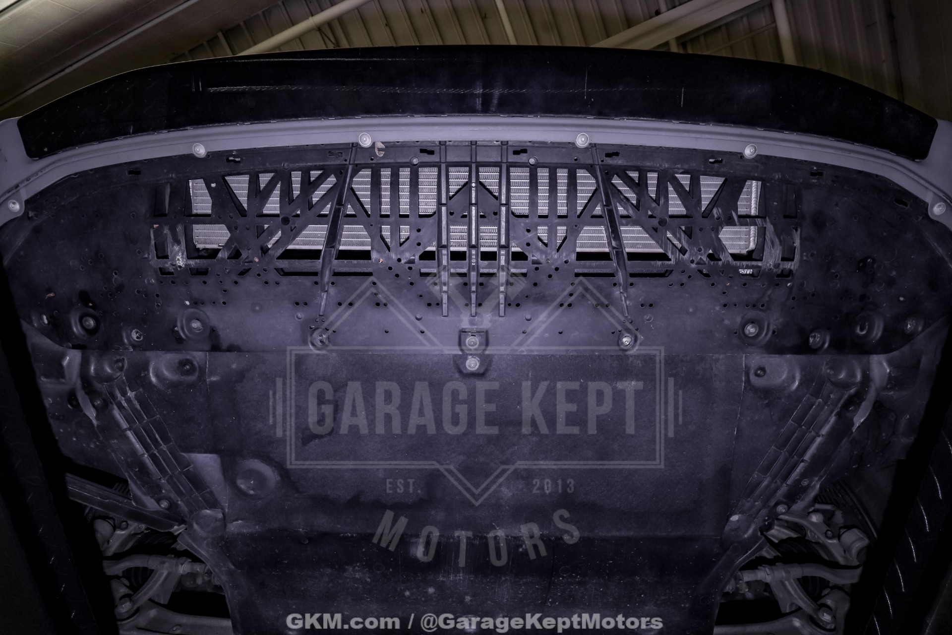 2019 Audi RS 5 Sportback 195