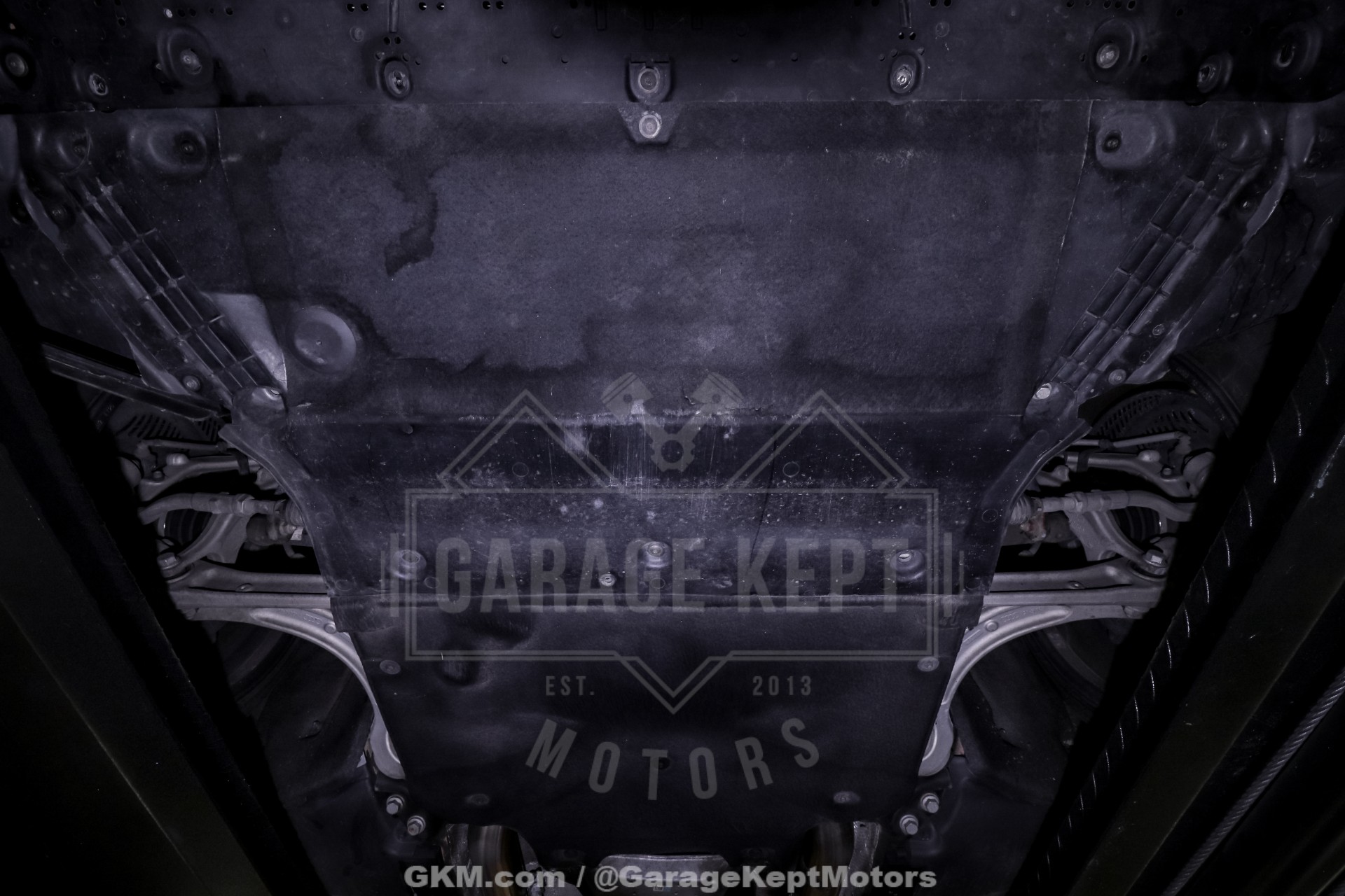 2019 Audi RS 5 Sportback 196