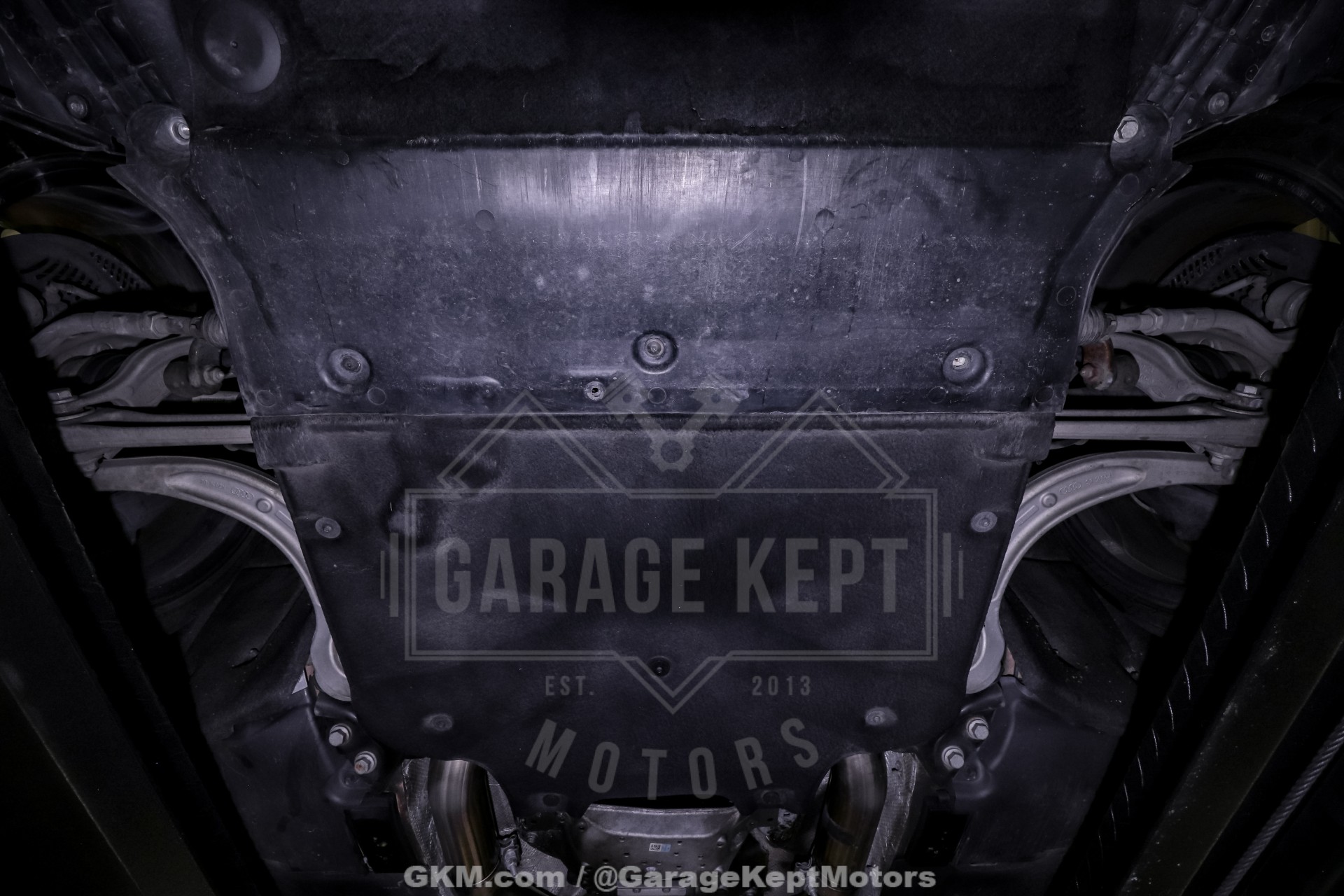 2019 Audi RS 5 Sportback 197