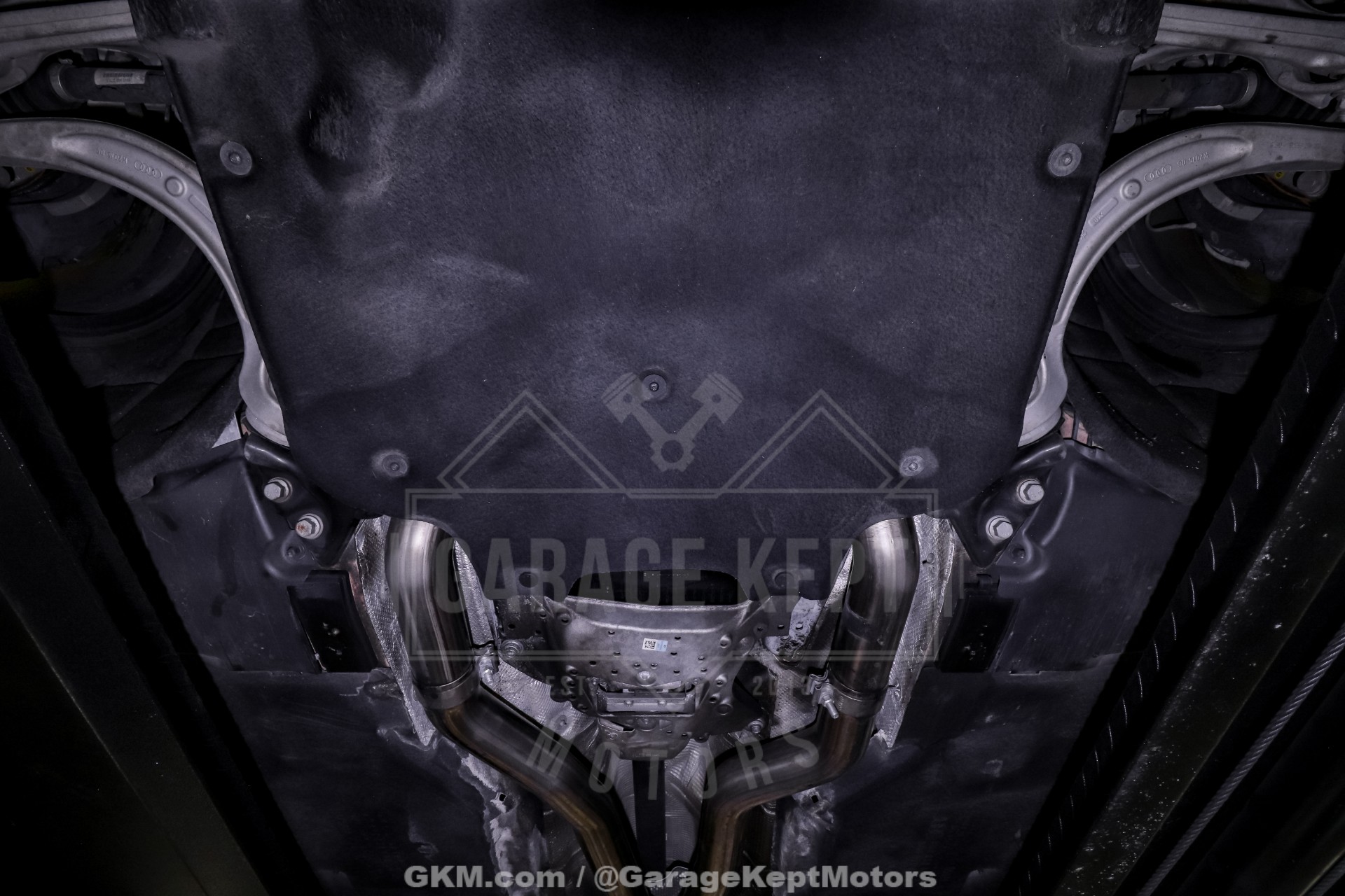 2019 Audi RS 5 Sportback 198