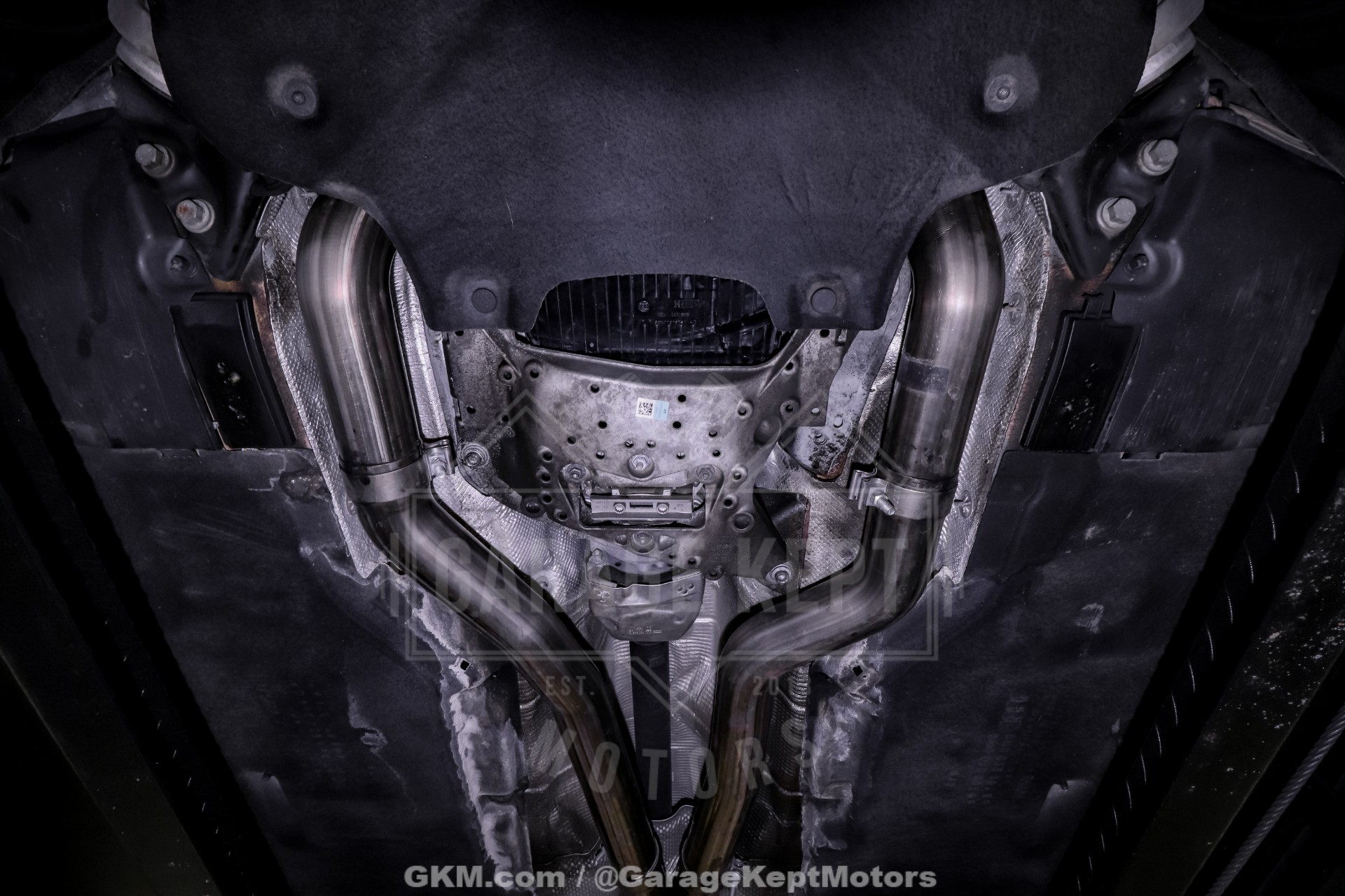 2019 Audi RS 5 Sportback 199