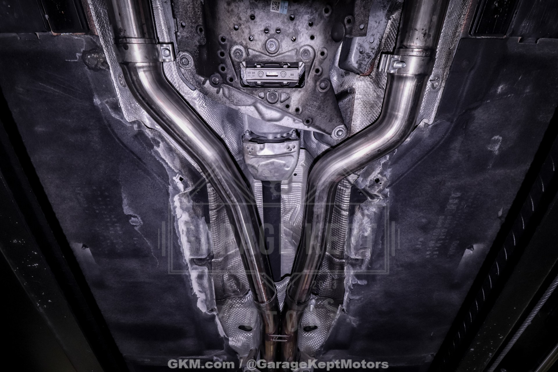 2019 Audi RS 5 Sportback 200