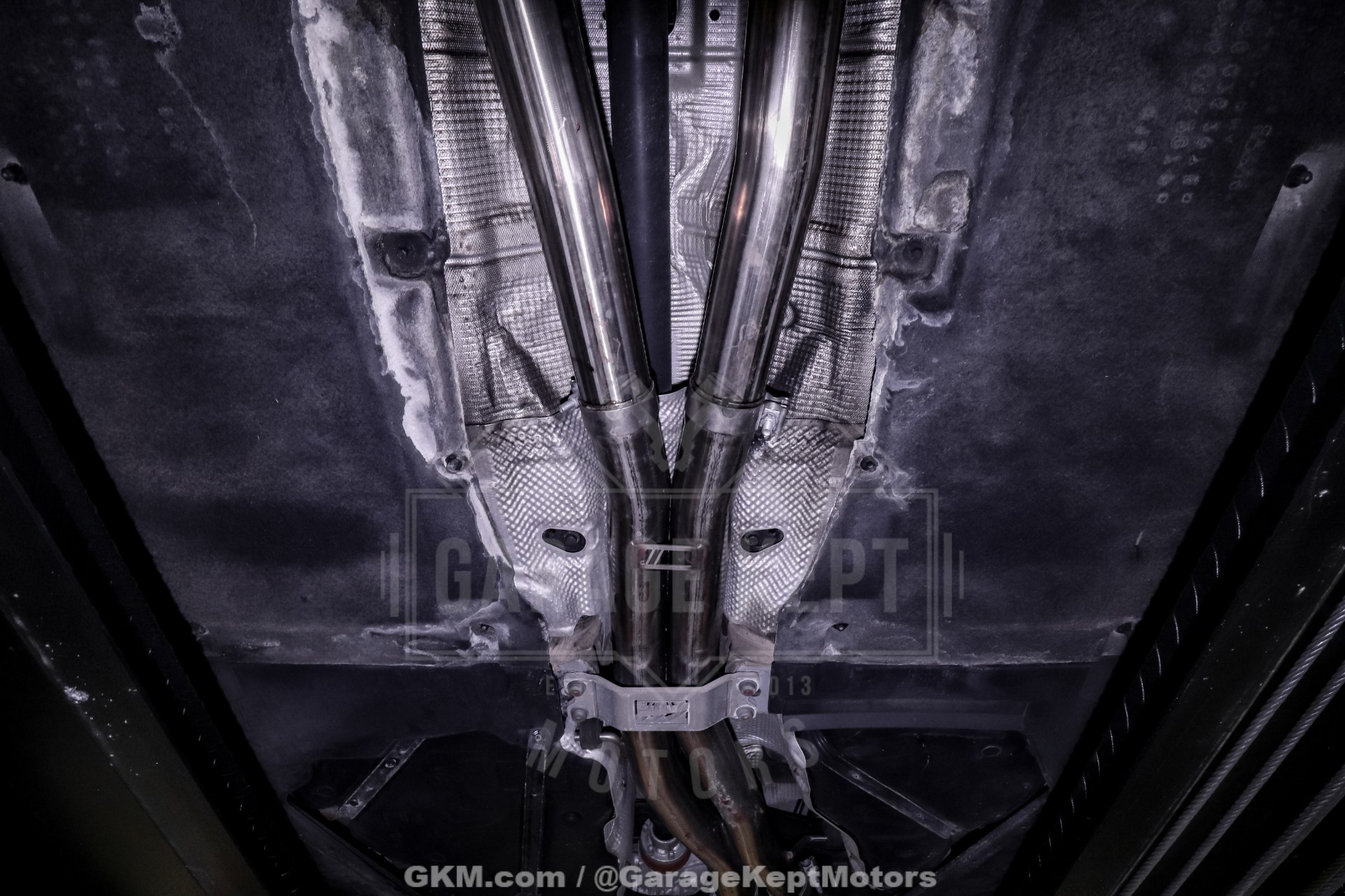 2019 Audi RS 5 Sportback 201