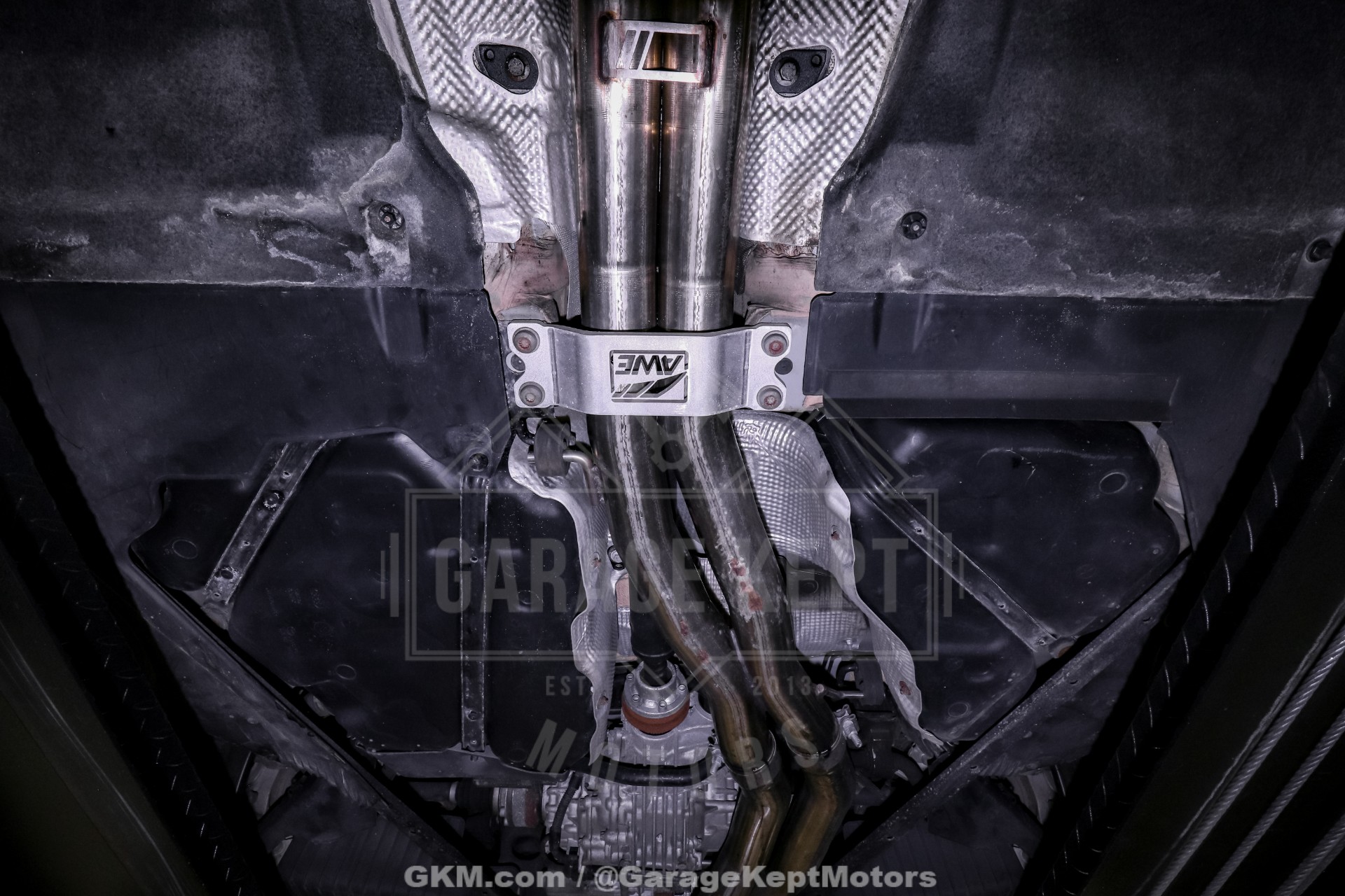 2019 Audi RS 5 Sportback 202