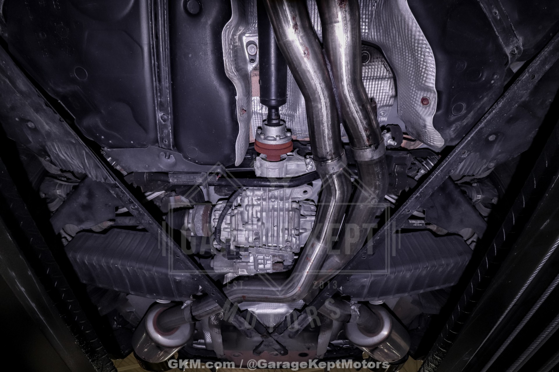 2019 Audi RS 5 Sportback 203