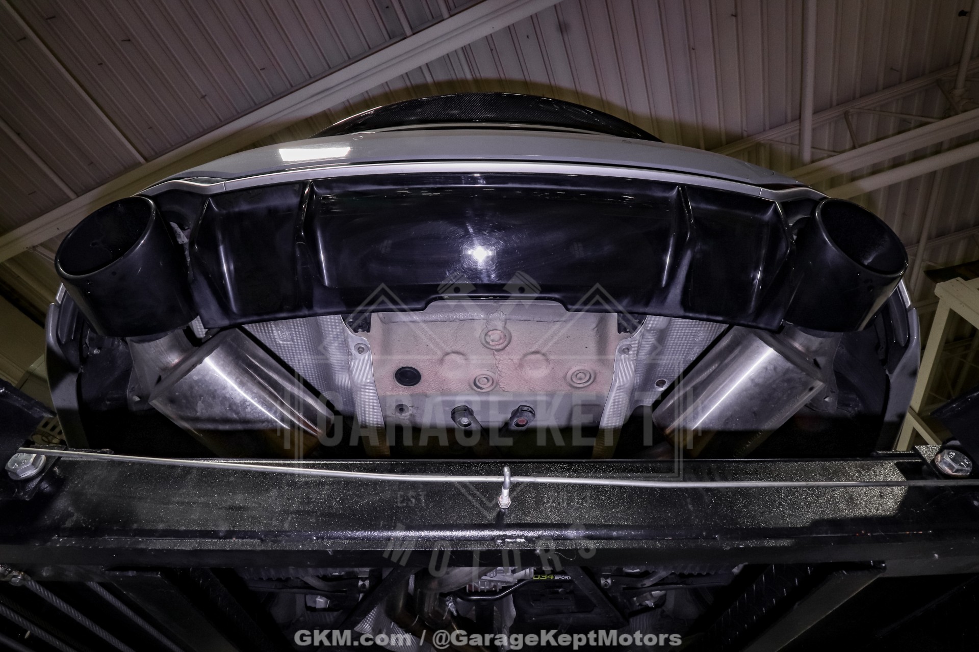 2019 Audi RS 5 Sportback 205