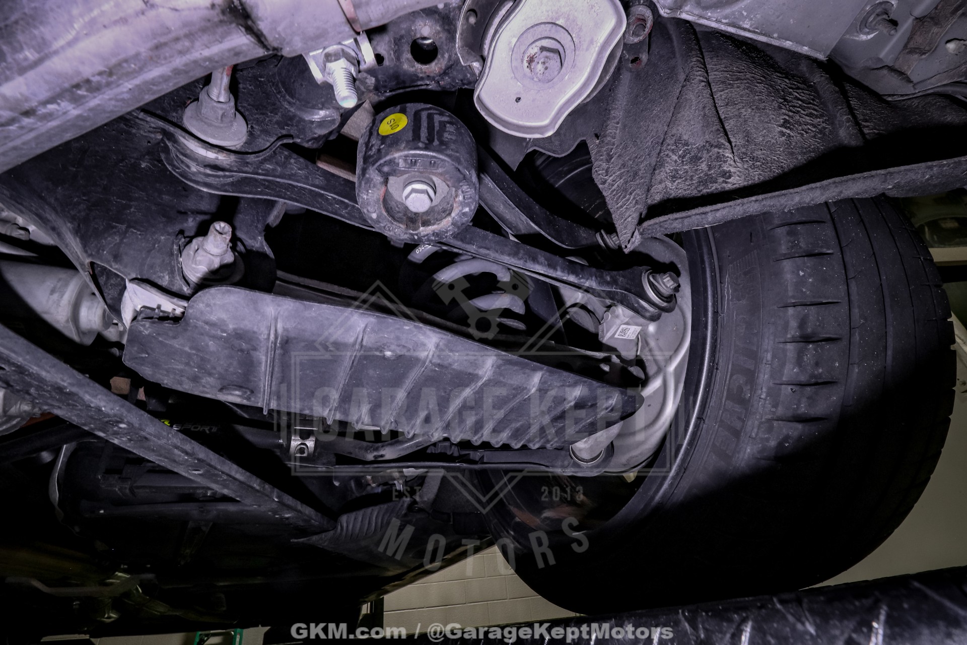 2019 Audi RS 5 Sportback 207