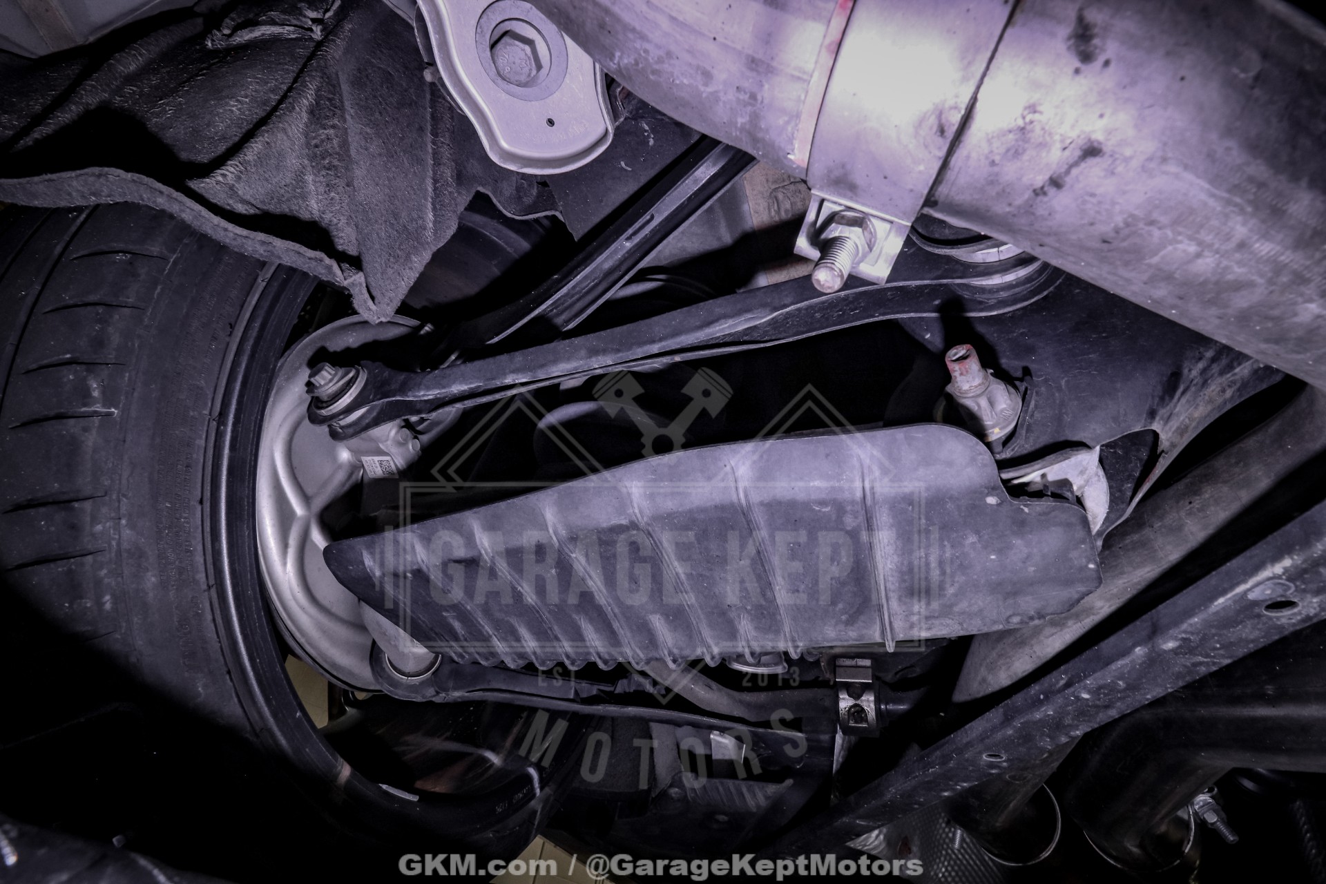 2019 Audi RS 5 Sportback 208