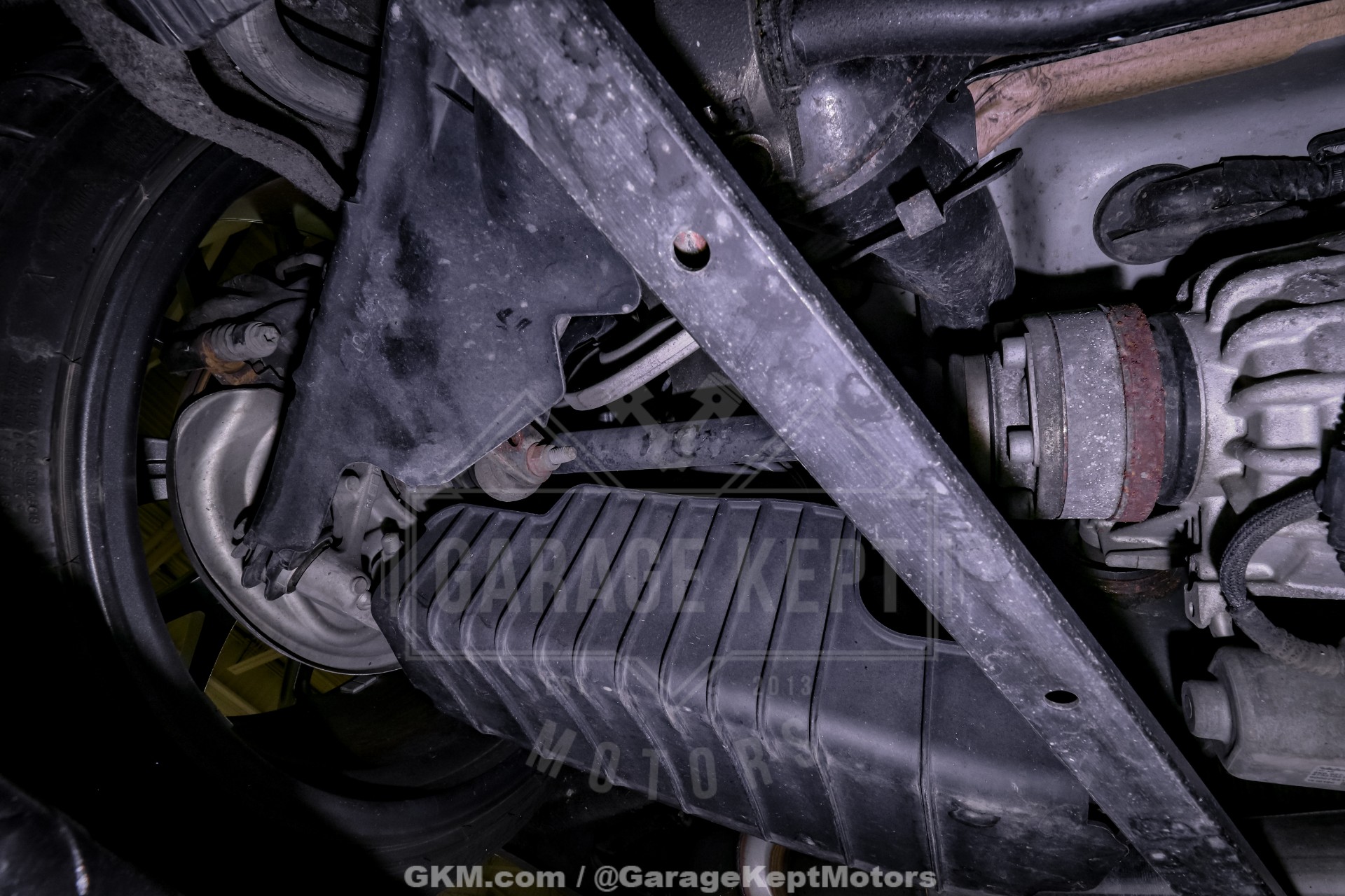 2019 Audi RS 5 Sportback 210