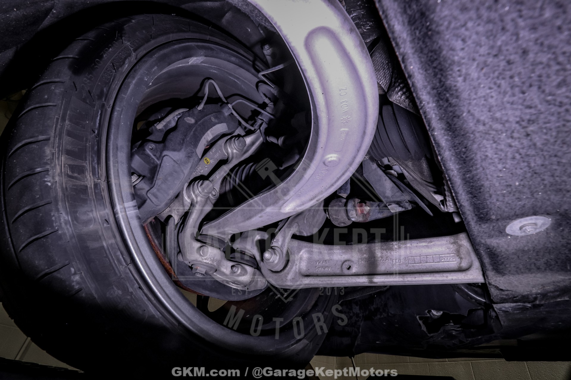 2019 Audi RS 5 Sportback 212