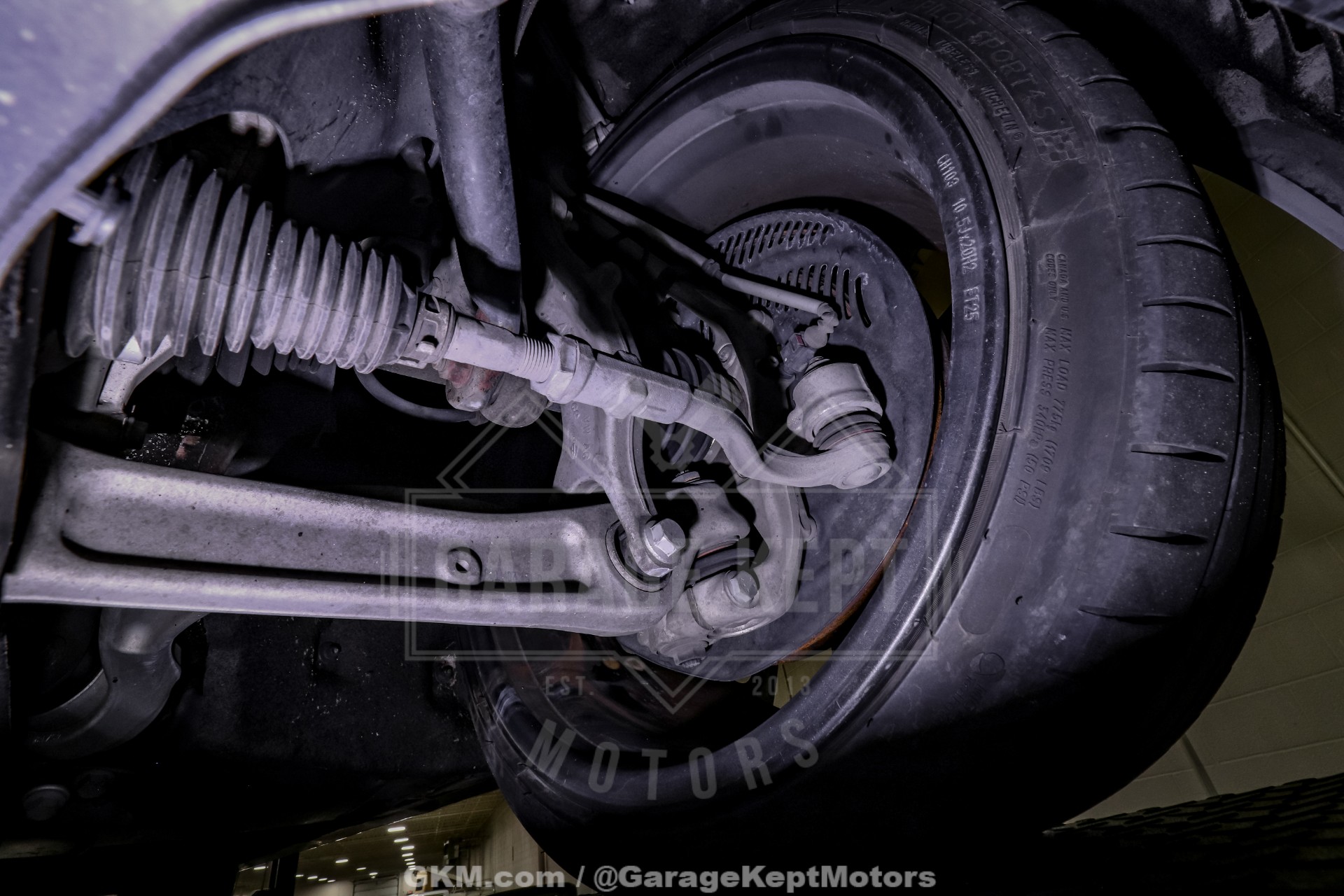 2019 Audi RS 5 Sportback 213