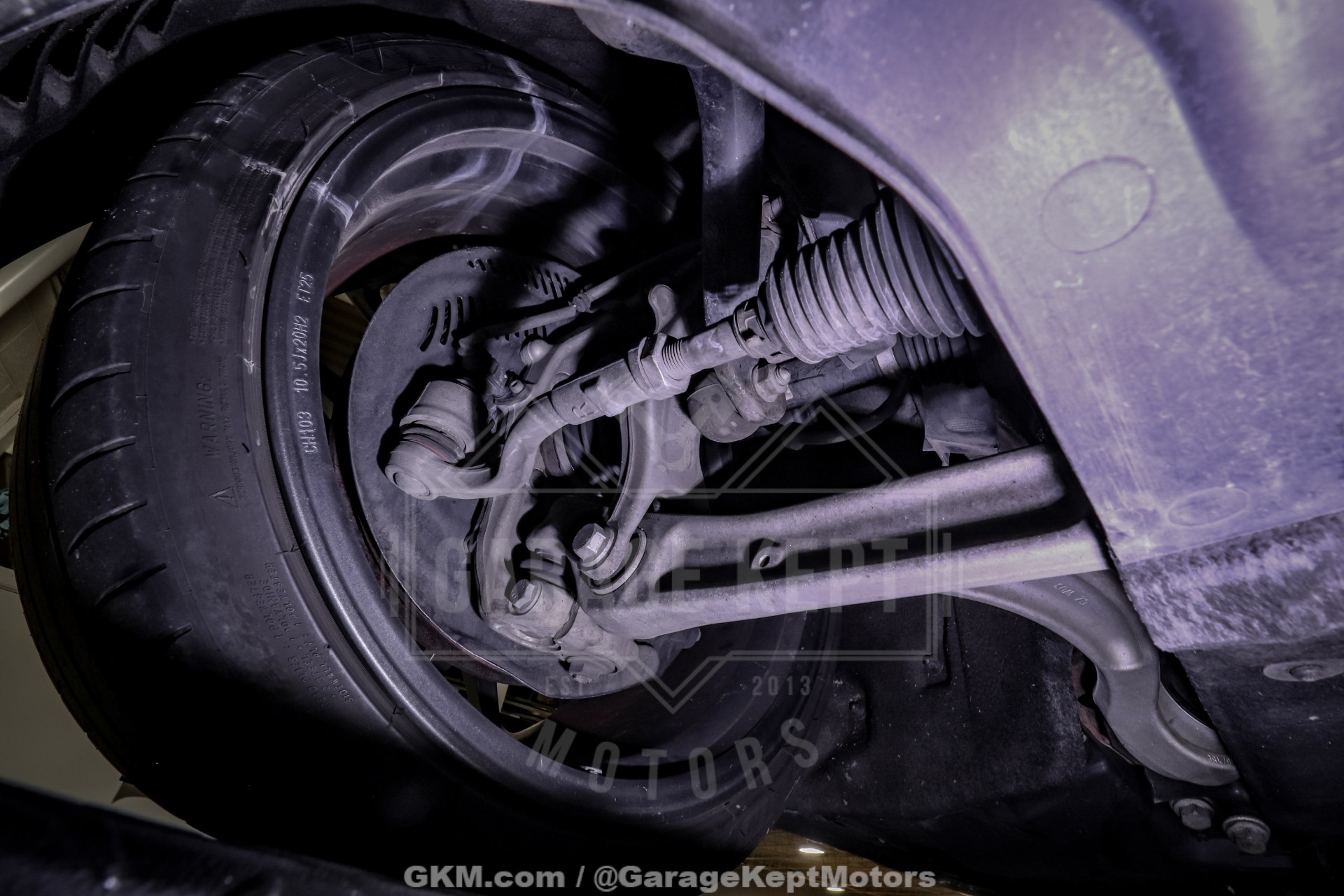 2019 Audi RS 5 Sportback 214