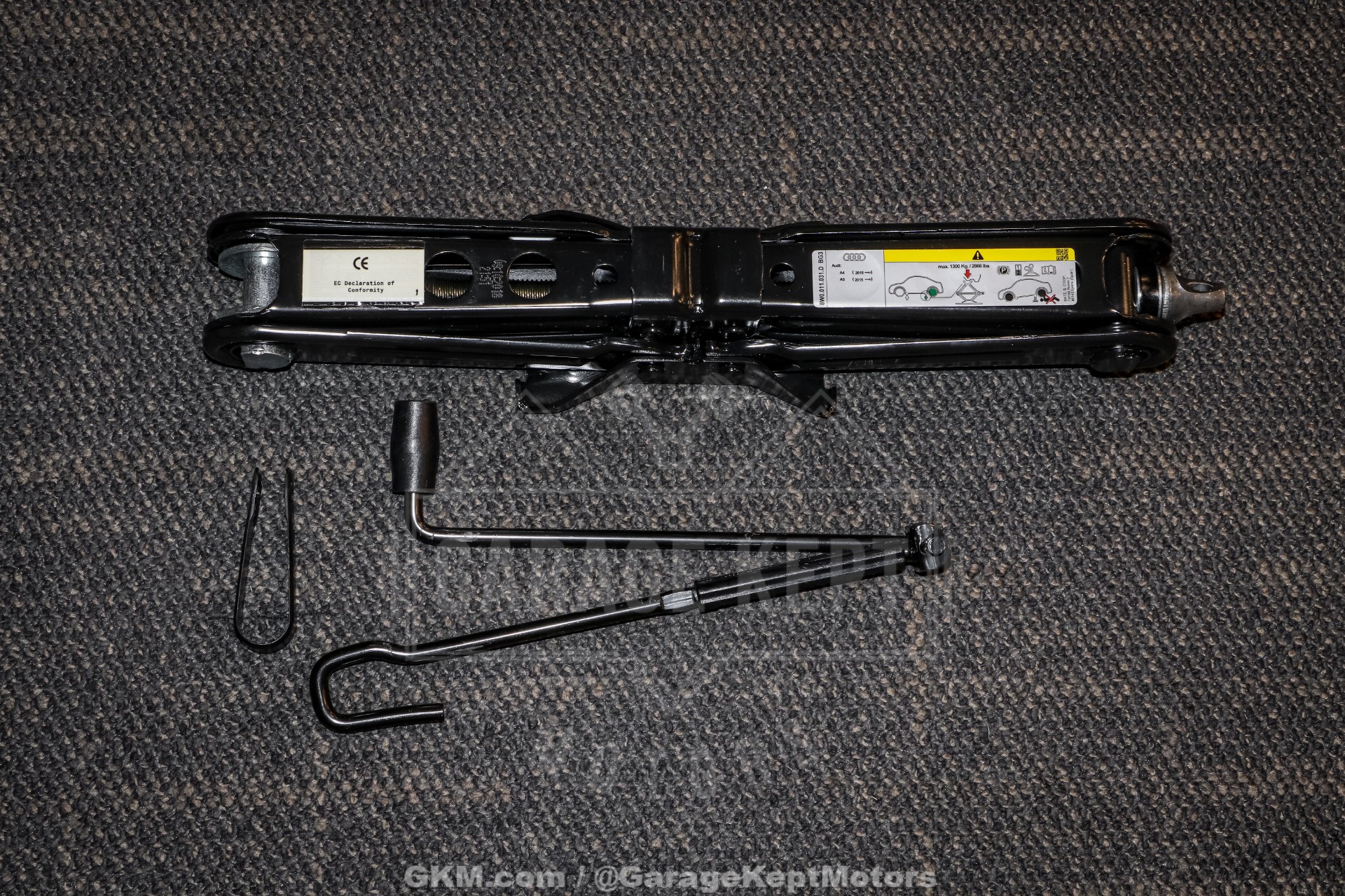 2019 Audi RS 5 Sportback 216