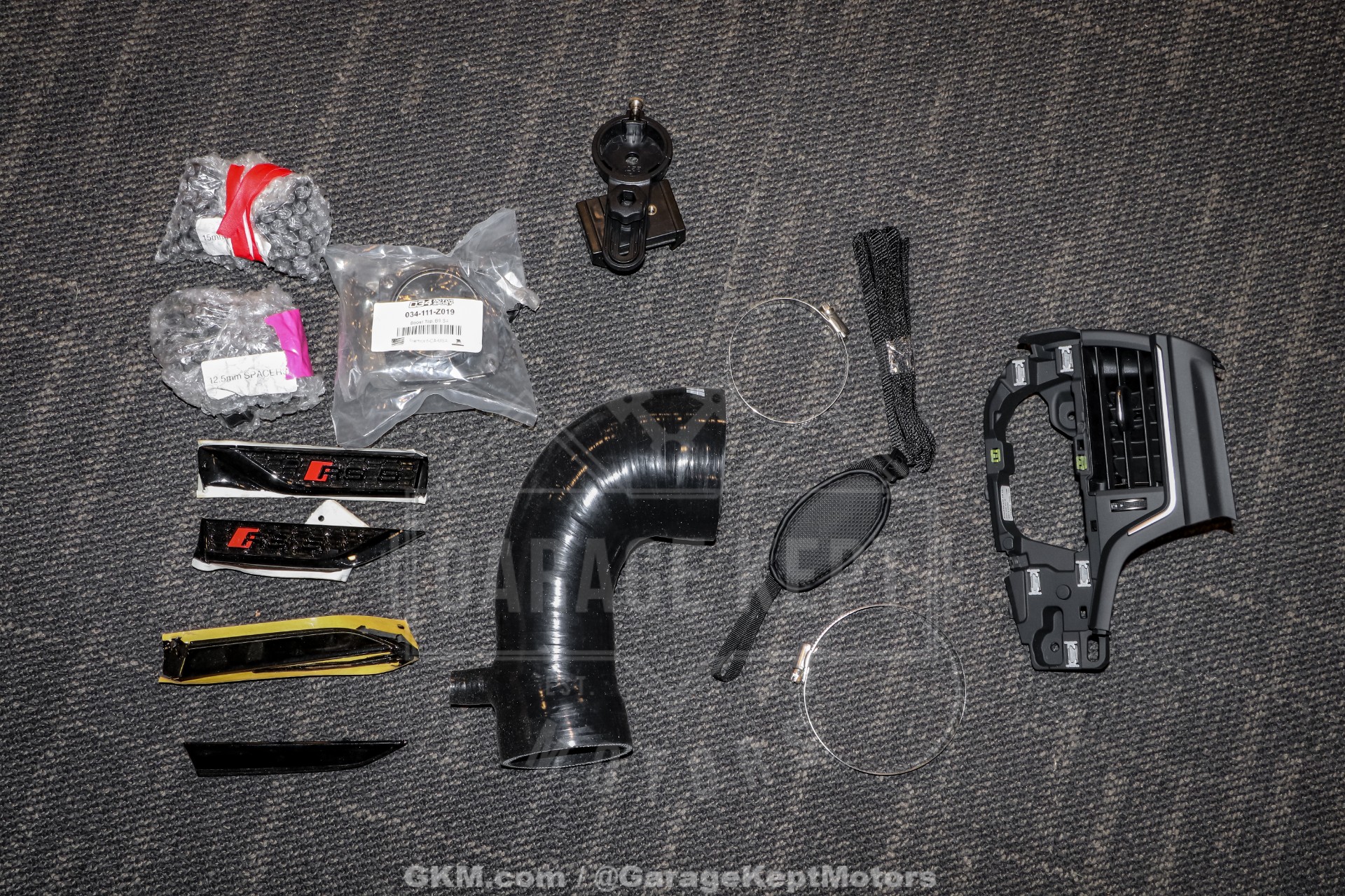 2019 Audi RS 5 Sportback 218